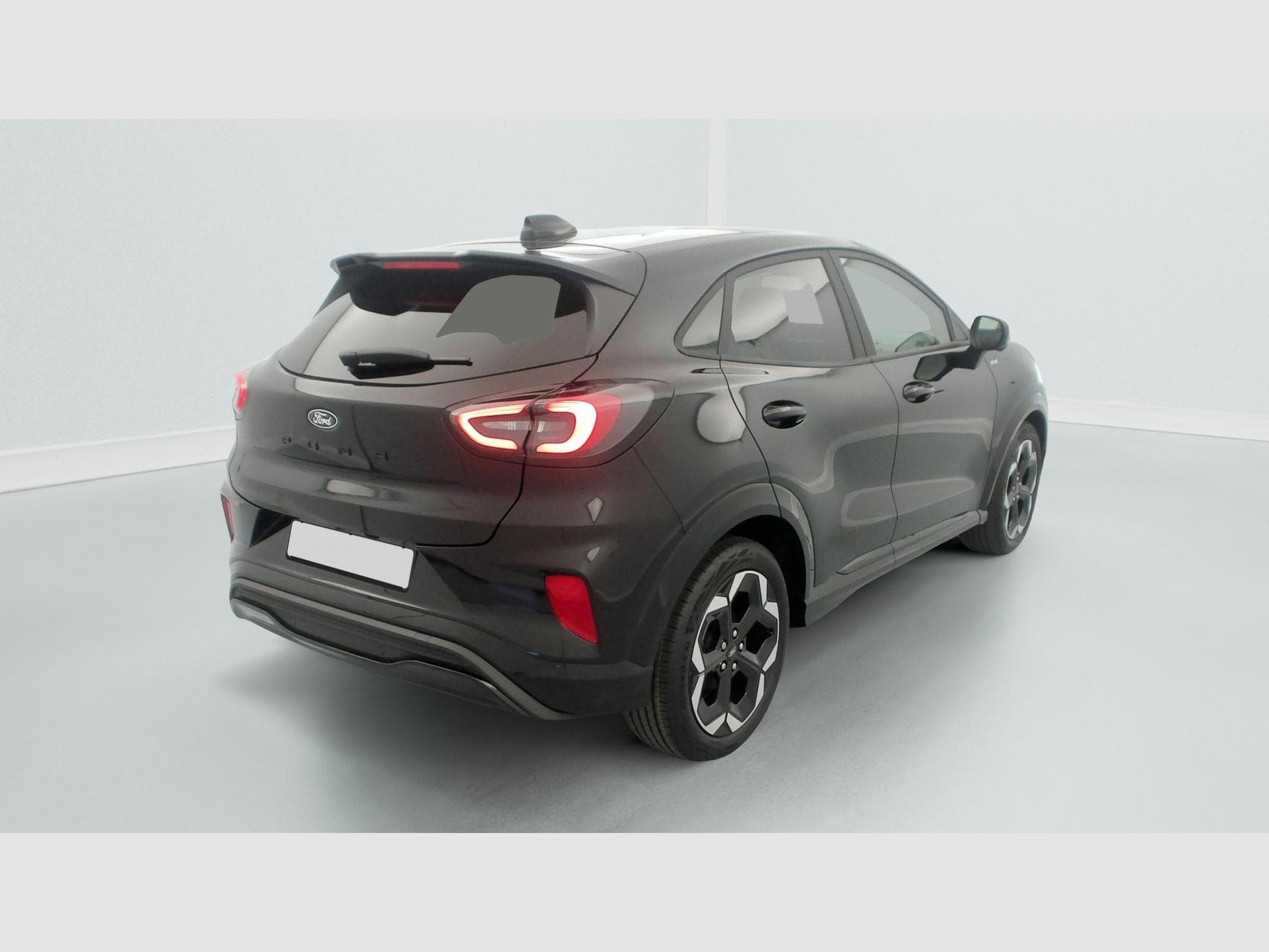 Ford PUMA 1.0 EcoBoost 125 ch mHEV S&S Powershift ST-Line X (2026) - Photo 7