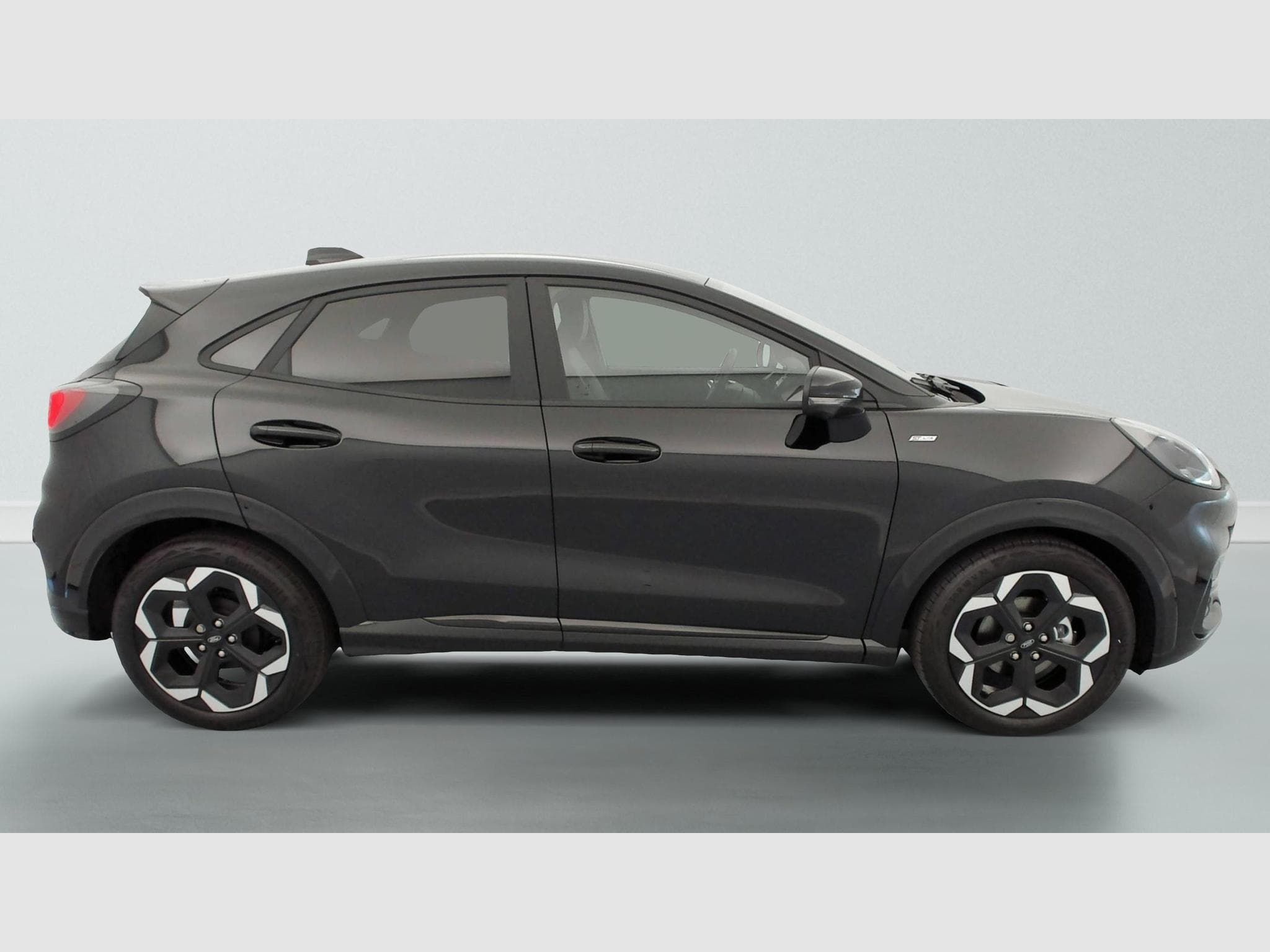 Ford PUMA 1.0 EcoBoost 125 ch mHEV S&S Powershift ST-Line X (2026) - Photo 8