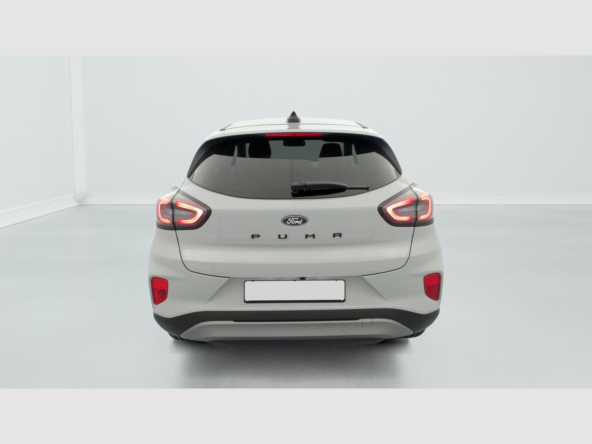 Ford PUMA 1.0 EcoBoost 125 ch mHEV S&S BVM6 Titanium (2026) - Photo 6