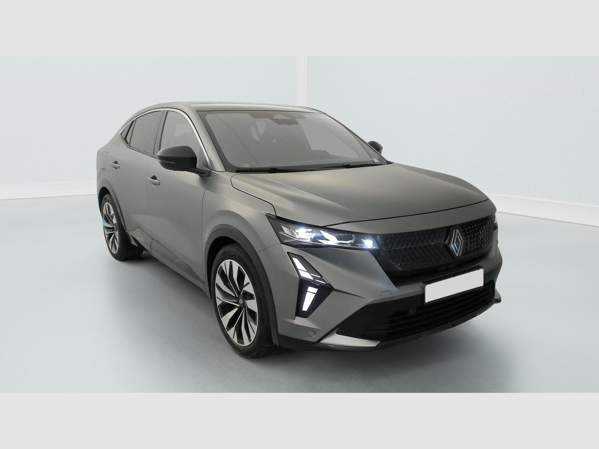 Renault Rafale E-Tech full hybrid 200ch Techno (2025) - Photo 1