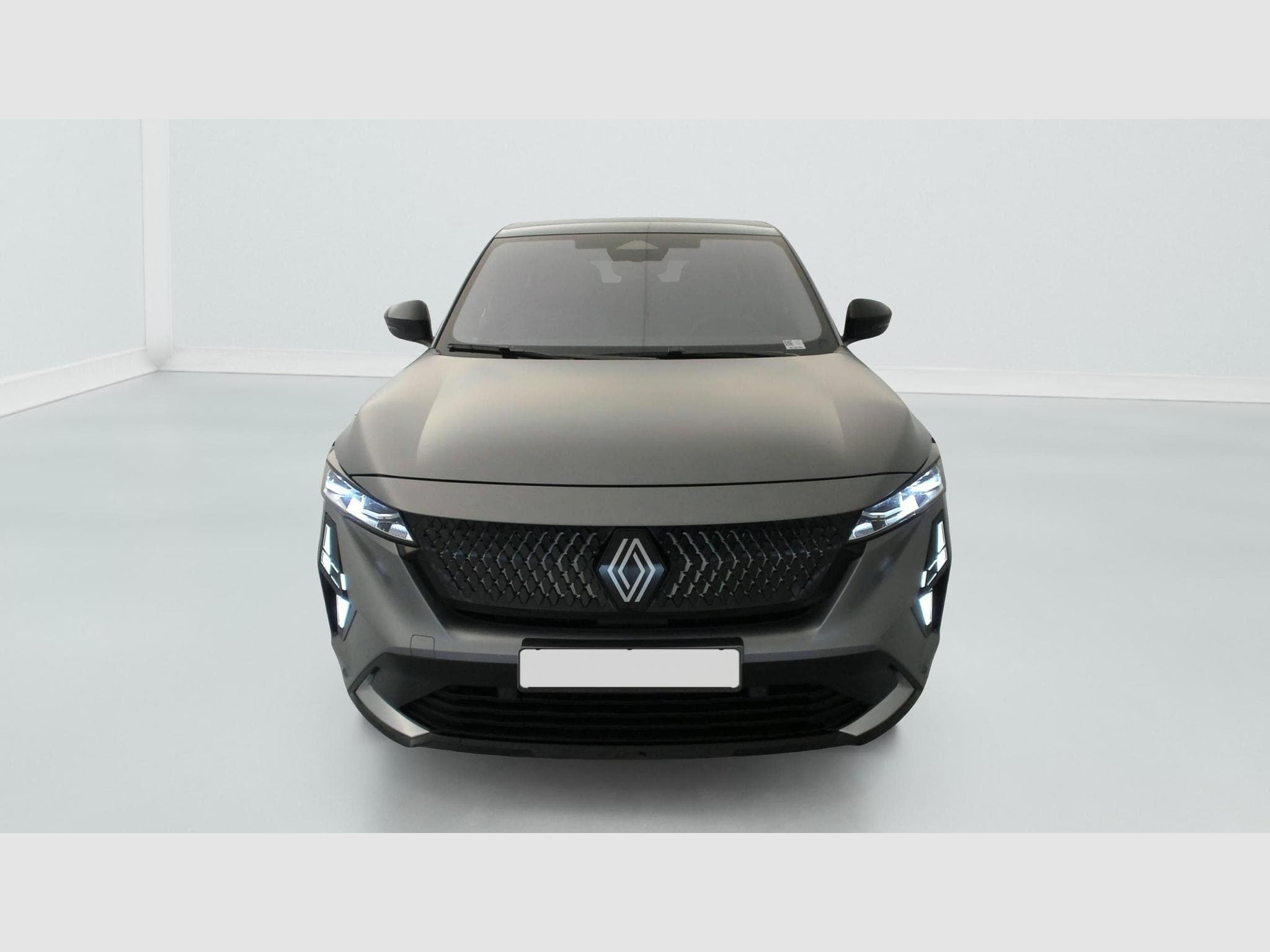 Renault Rafale E-Tech full hybrid 200ch Techno (2025) - Photo 2
