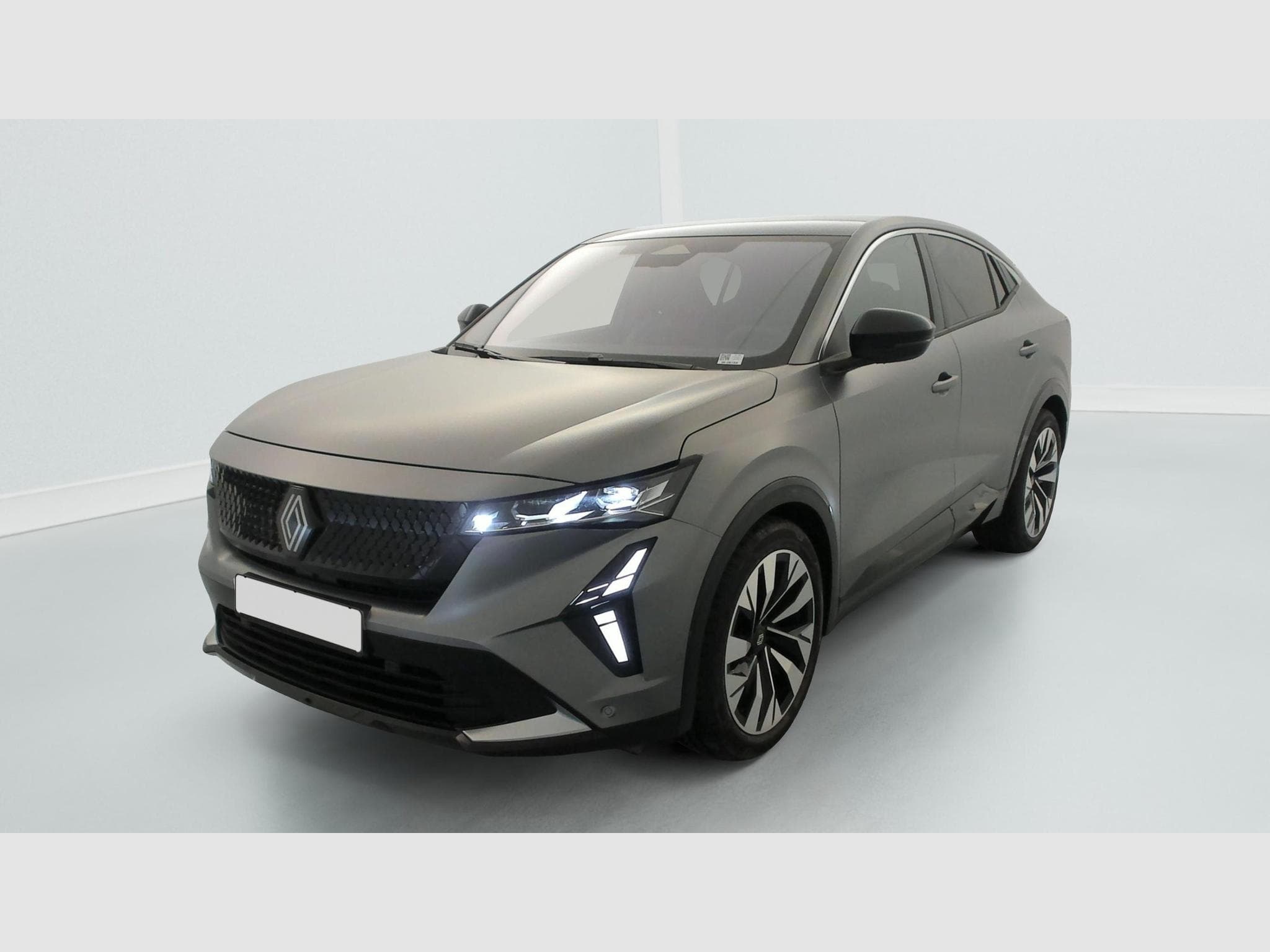 Renault Rafale E-Tech full hybrid 200ch Techno (2025) - Photo 3