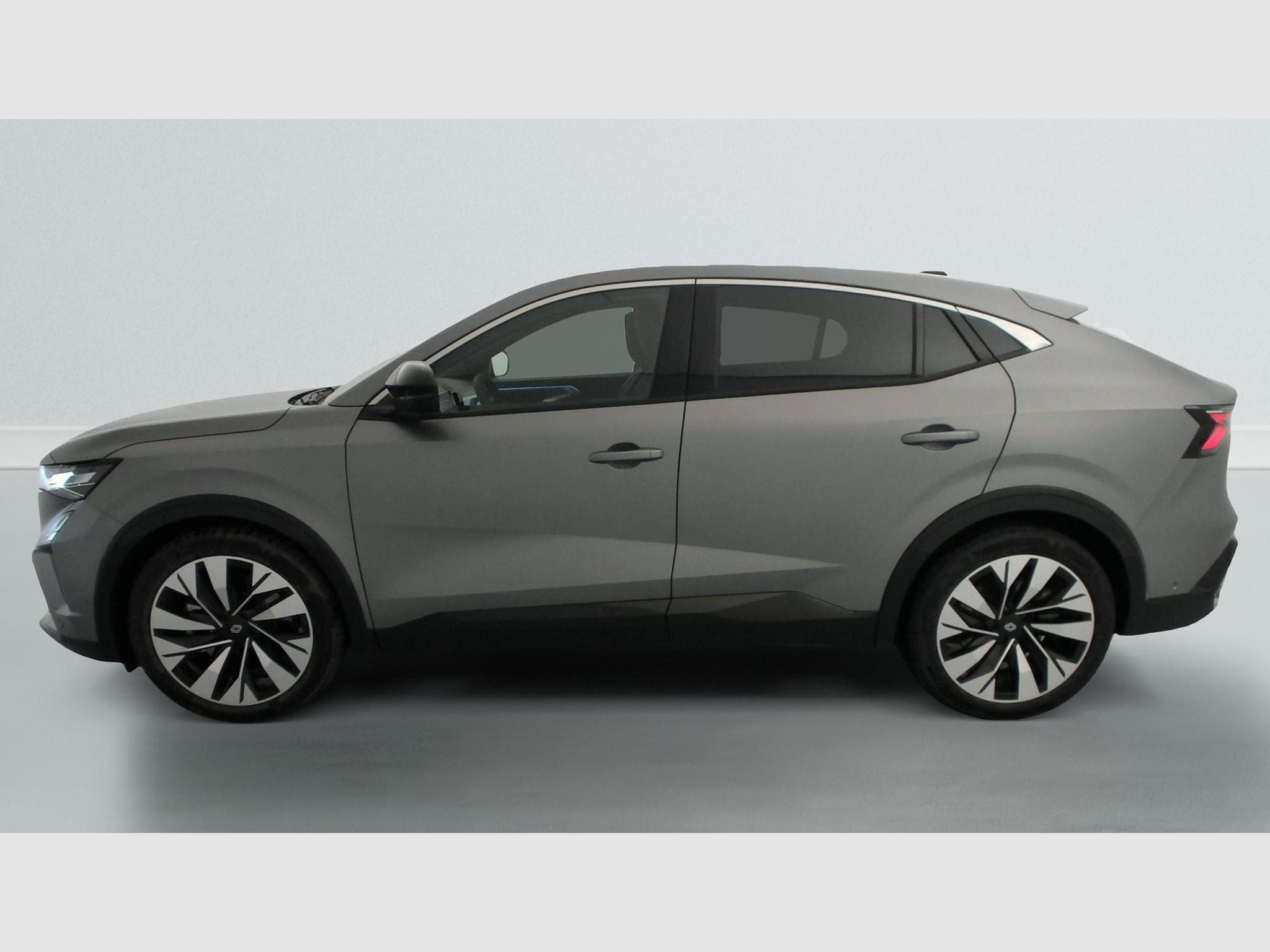 Renault Rafale E-Tech full hybrid 200ch Techno (2025) - Photo 4