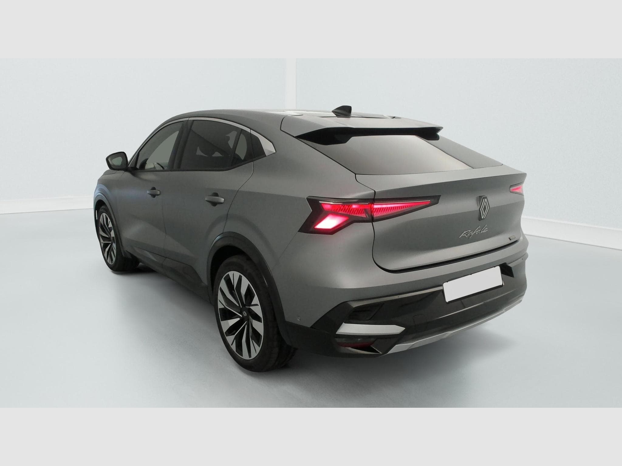 Renault Rafale E-Tech full hybrid 200ch Techno (2025) - Photo 5