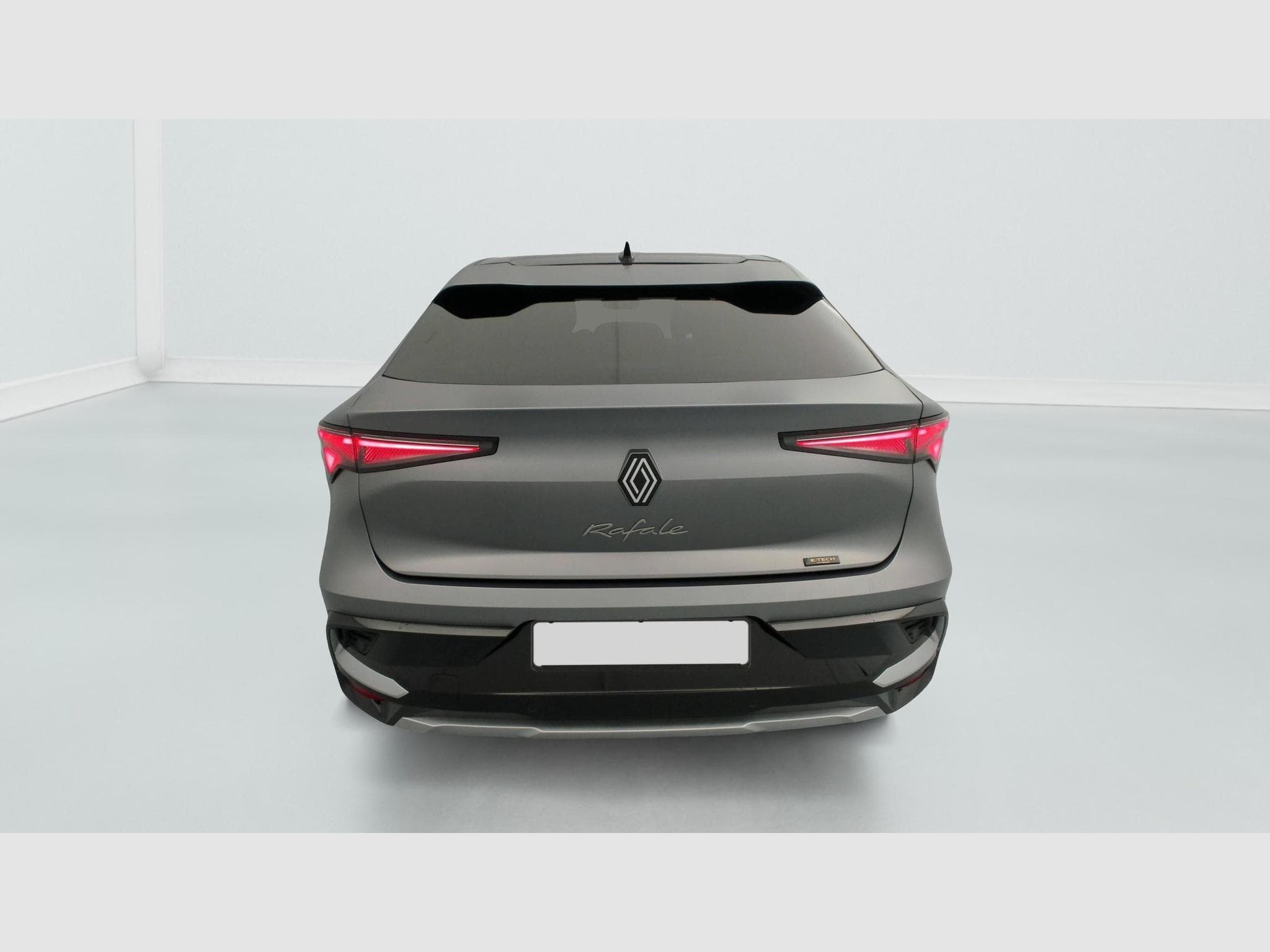 Renault Rafale E-Tech full hybrid 200ch Techno (2025) - Photo 6