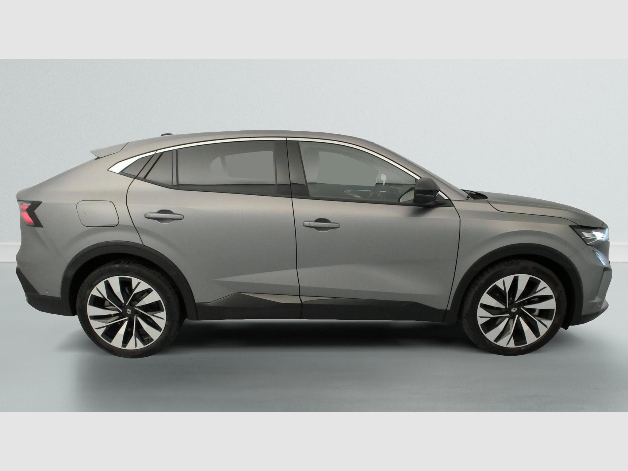Renault Rafale E-Tech full hybrid 200ch Techno (2025) - Photo 8