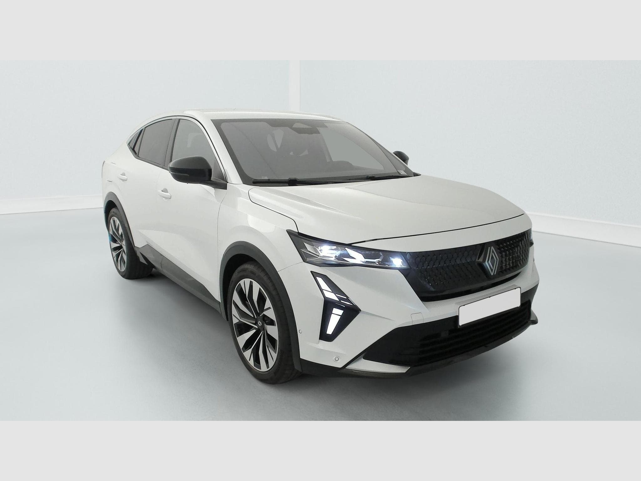 Renault Rafale E-Tech full hybrid 200ch Techno (2025) - Photo 1