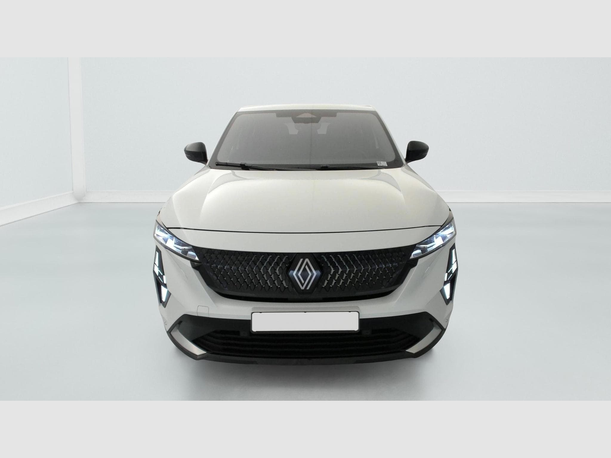 Renault Rafale E-Tech full hybrid 200ch Techno (2025) - Photo 2