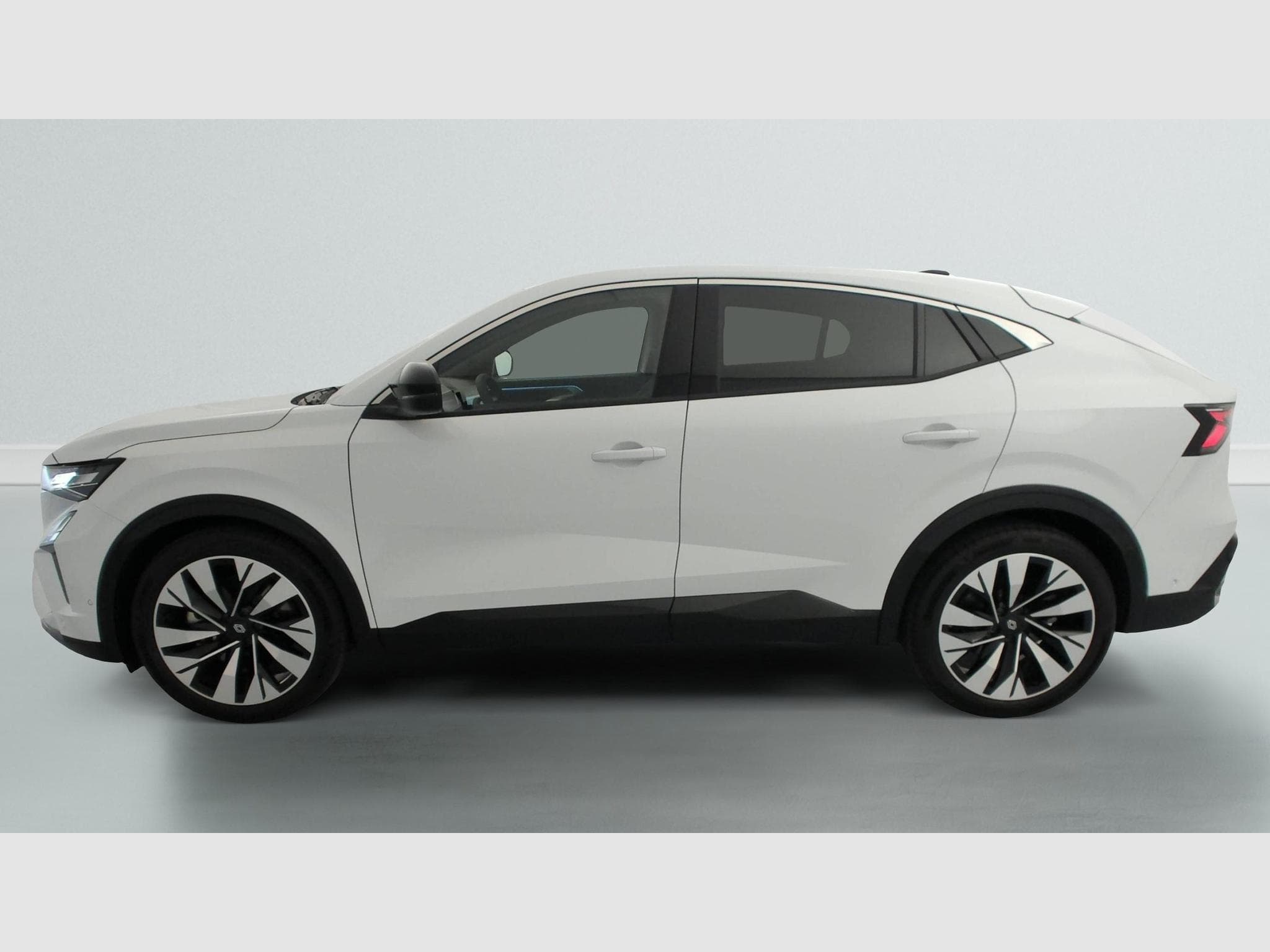 Renault Rafale E-Tech full hybrid 200ch Techno (2025) - Photo 4