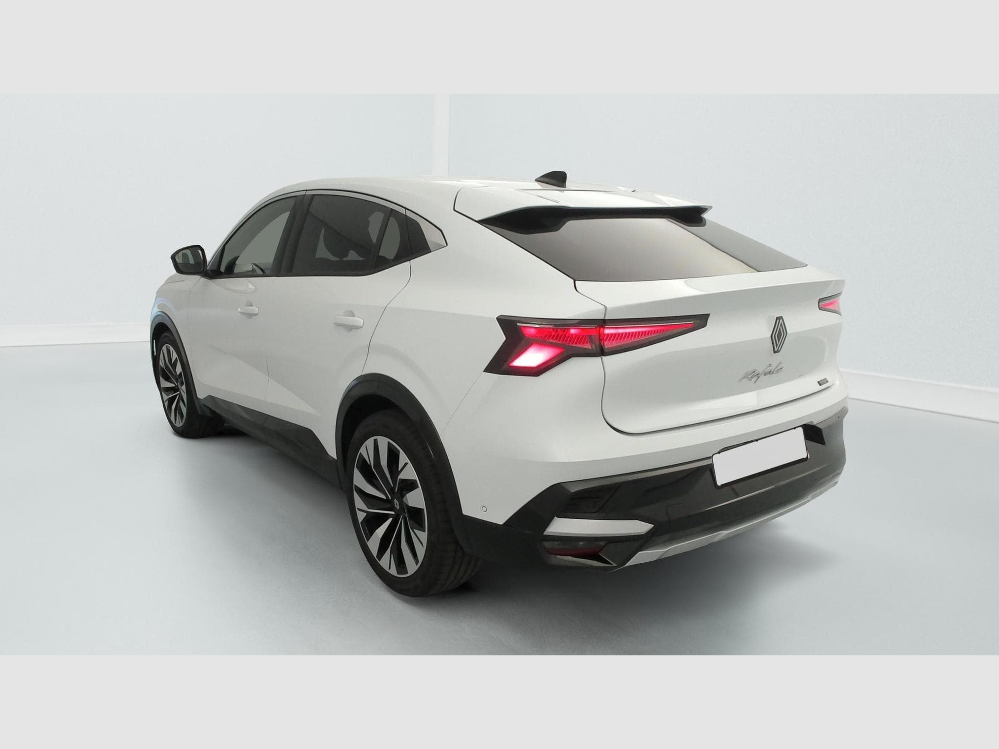 Renault Rafale E-Tech full hybrid 200ch Techno (2025) - Photo 5