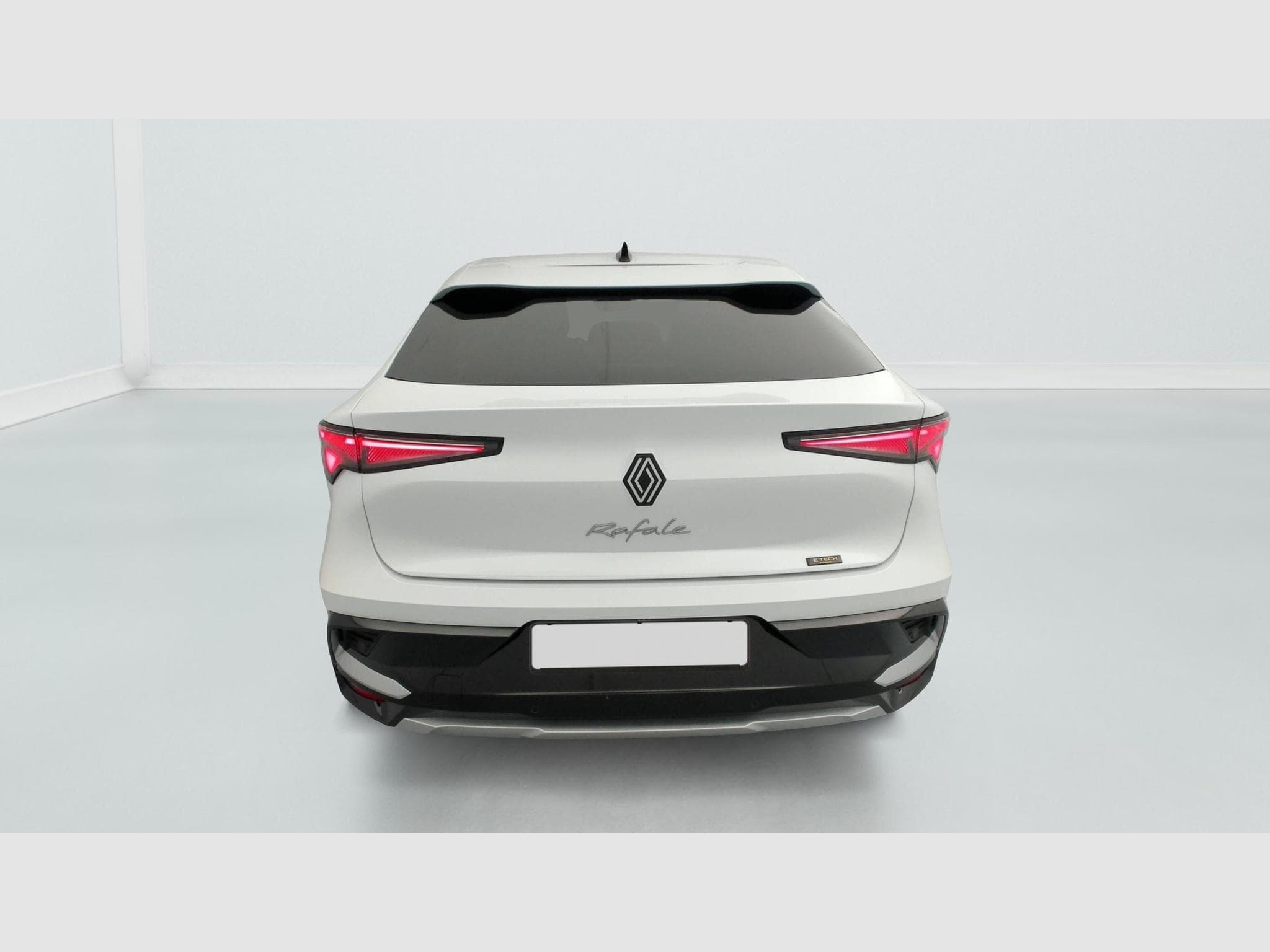 Renault Rafale E-Tech full hybrid 200ch Techno (2025) - Photo 6