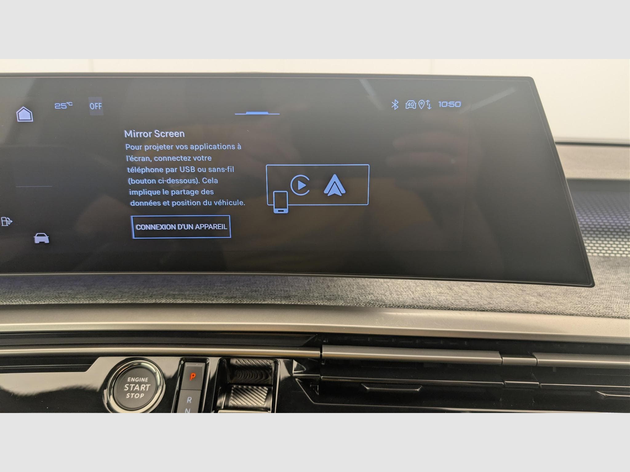 Peugeot 3008 Hybrid 145 e-DCS6 GT (2025) - Photo 19