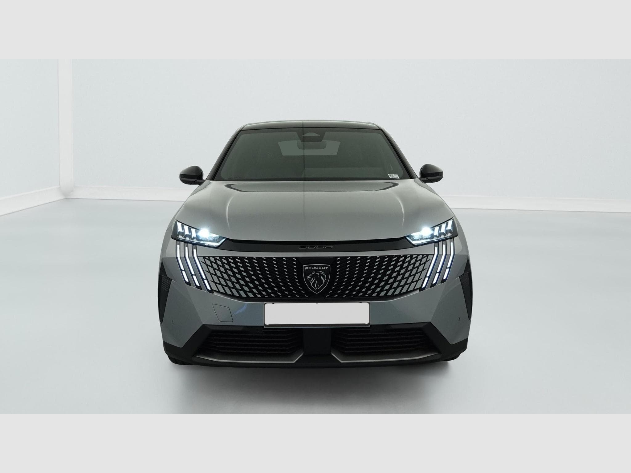 Peugeot 3008 Hybrid 145 e-DCS6 GT (2025) - Photo 2