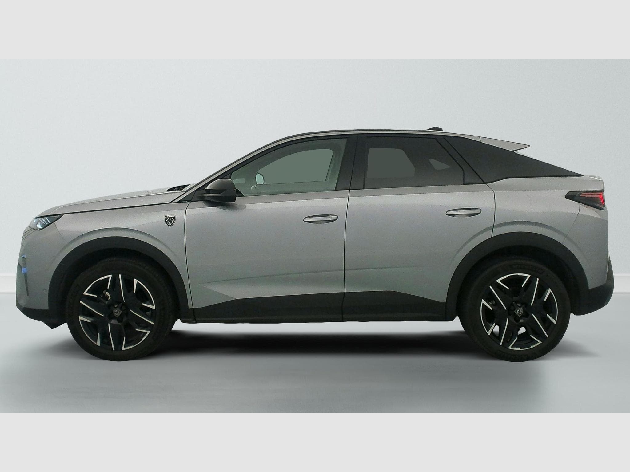 Peugeot 3008 Hybrid 145 e-DCS6 GT (2025) - Photo 4