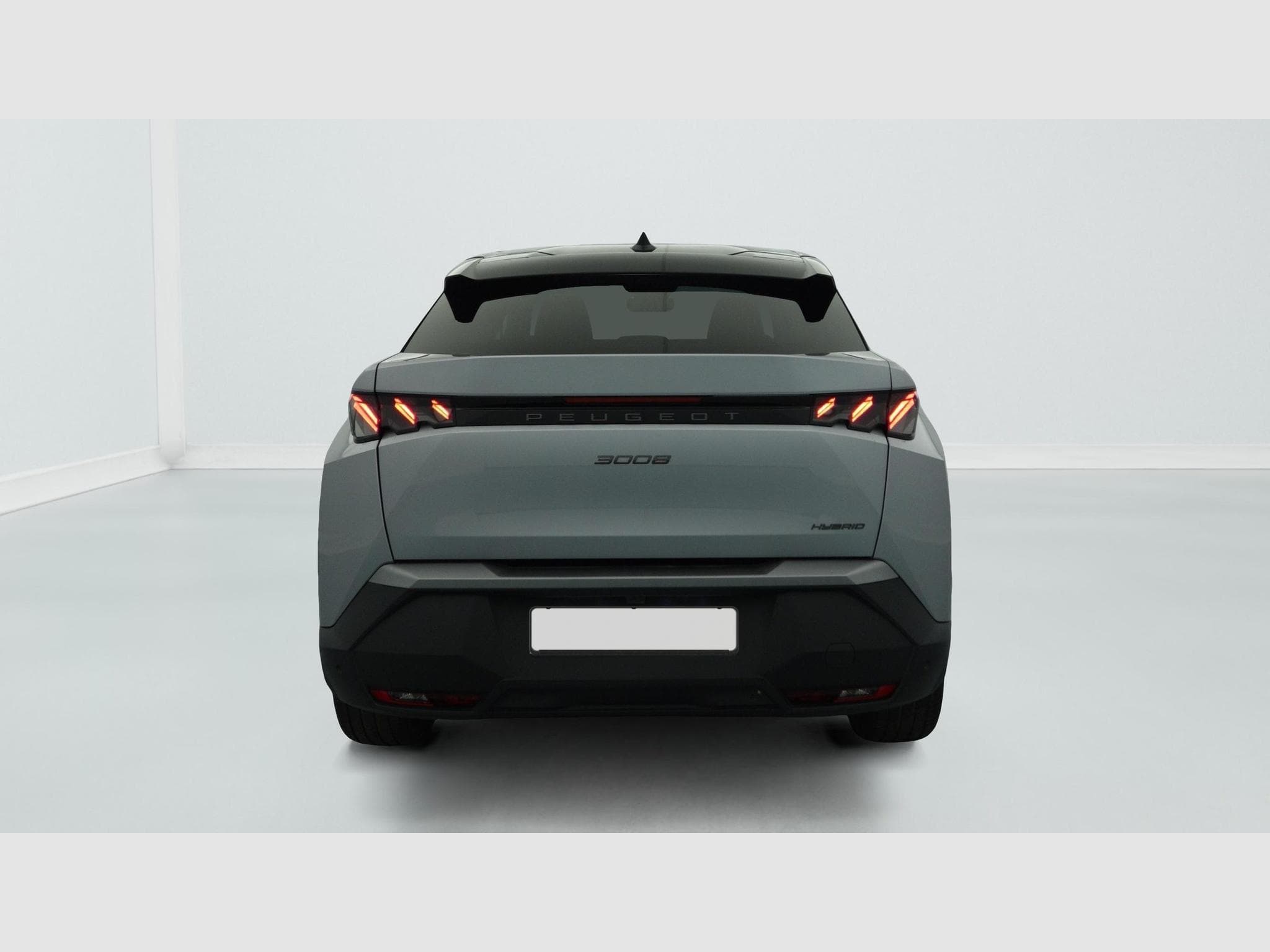 Peugeot 3008 Hybrid 145 e-DCS6 GT (2025) - Photo 6