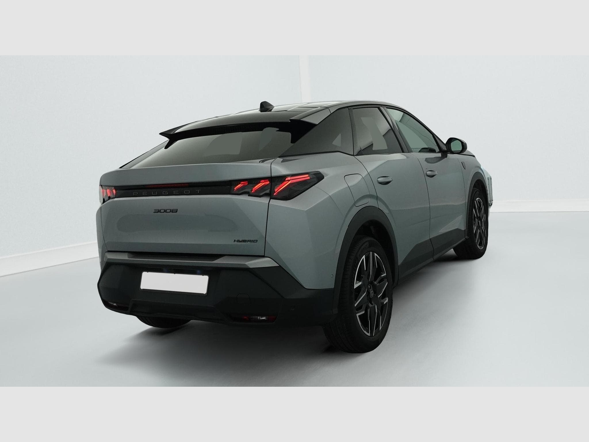 Peugeot 3008 Hybrid 145 e-DCS6 GT (2025) - Photo 7