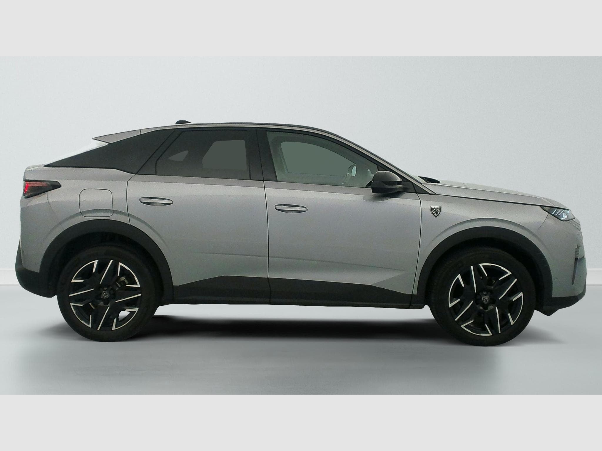 Peugeot 3008 Hybrid 145 e-DCS6 GT (2025) - Photo 8