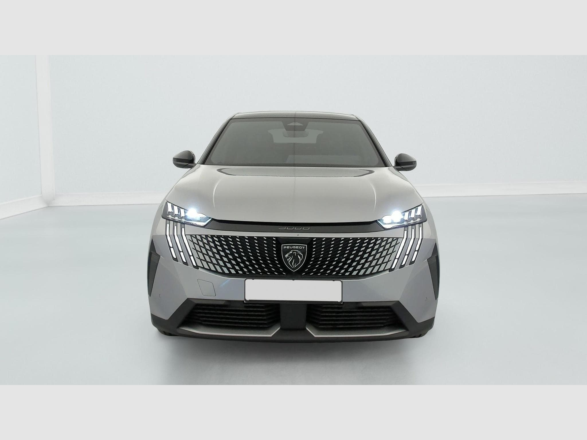 Peugeot 3008 Hybrid 145 e-DCS6 GT (2025) - Photo 2