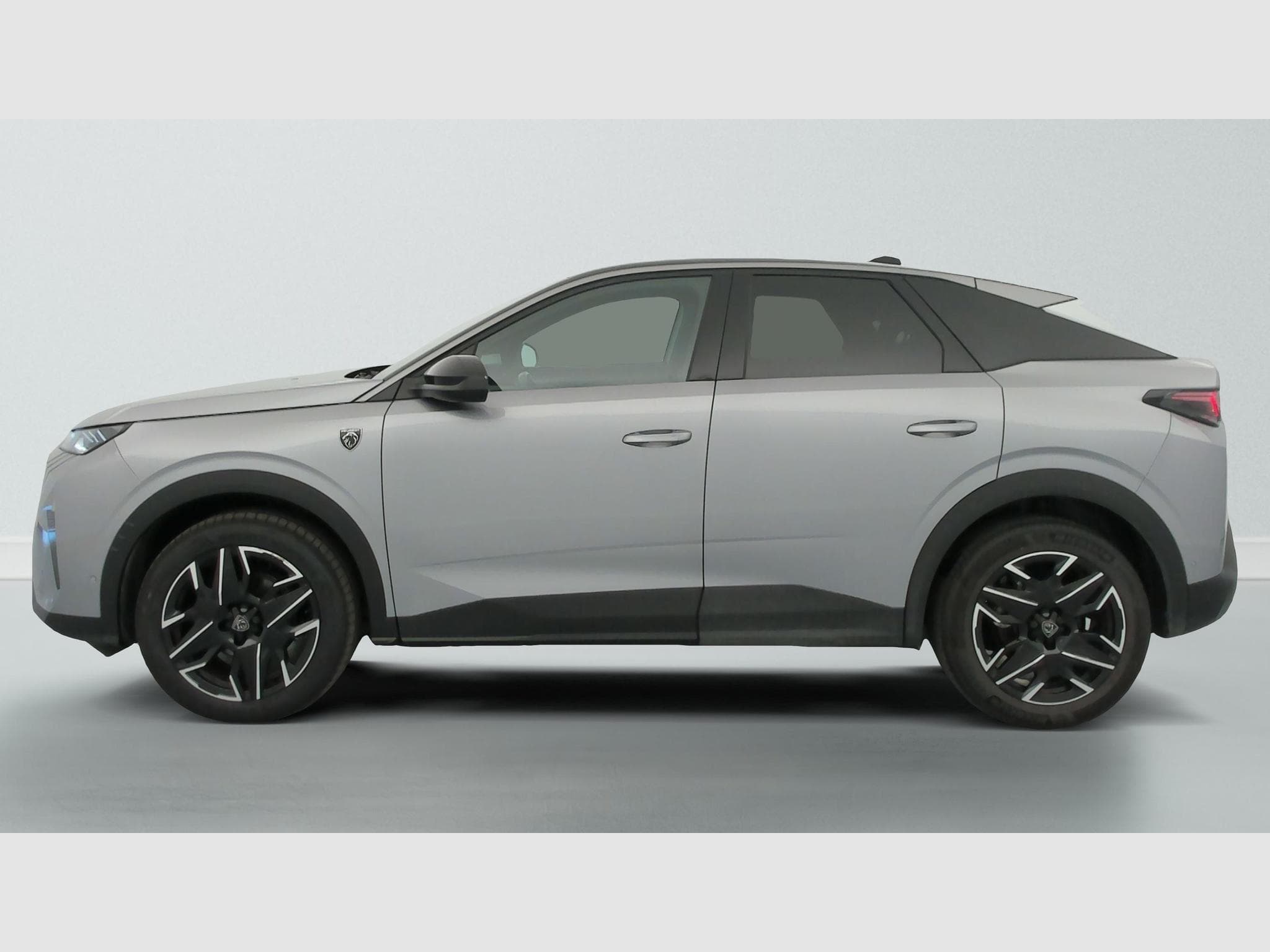 Peugeot 3008 Hybrid 145 e-DCS6 GT (2025) - Photo 4