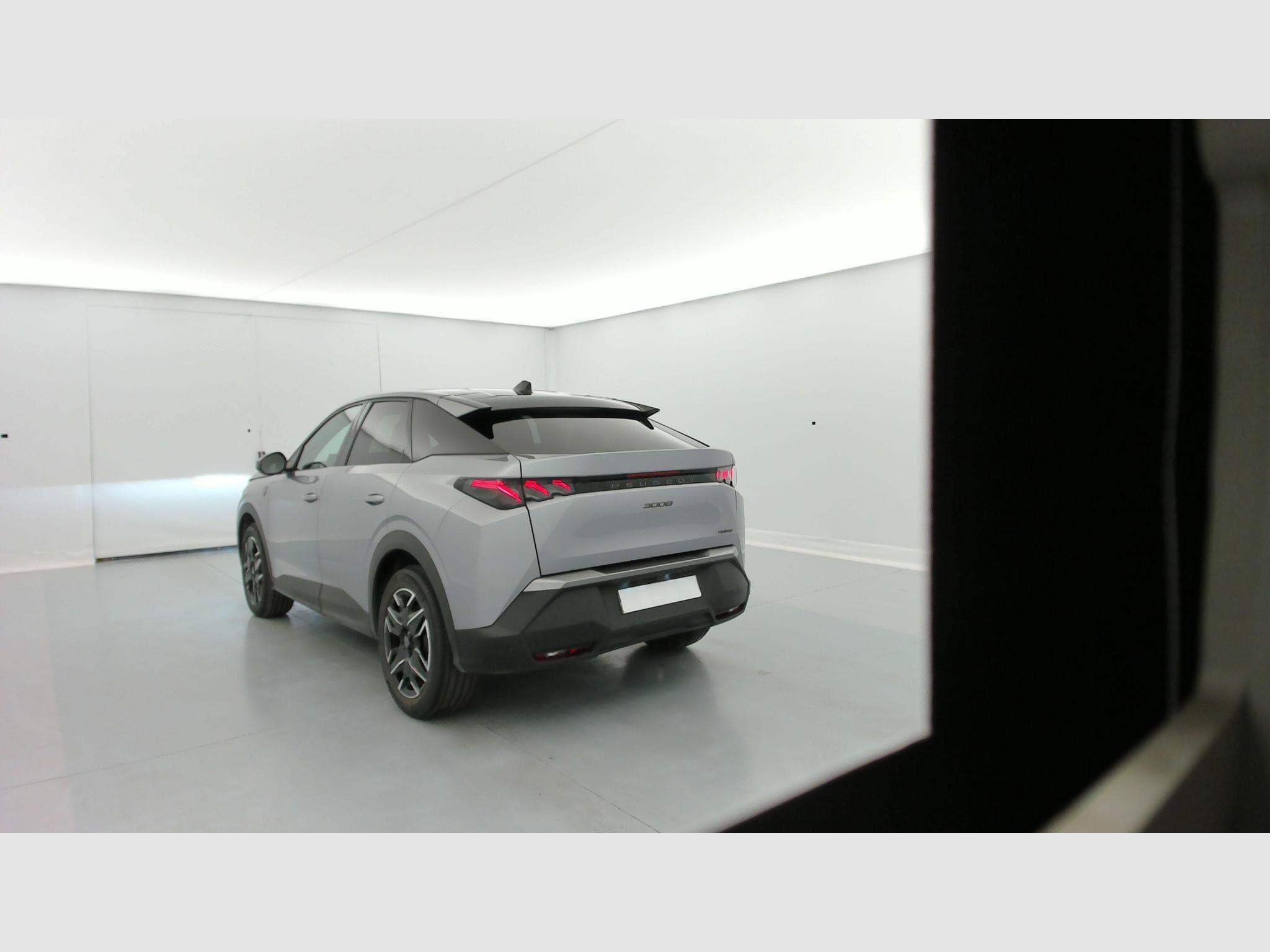 Peugeot 3008 Hybrid 145 e-DCS6 GT (2025) - Photo 5