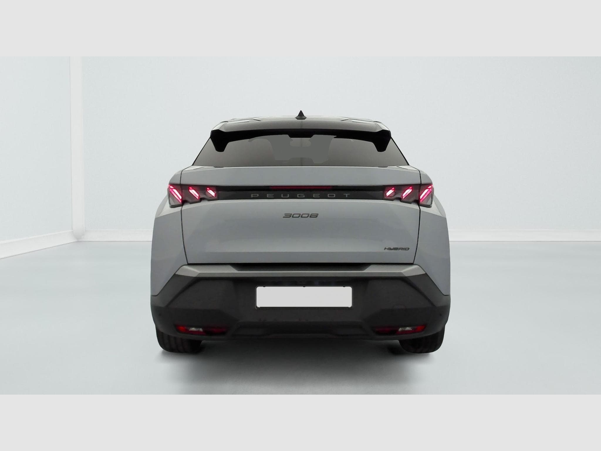 Peugeot 3008 Hybrid 145 e-DCS6 GT (2025) - Photo 6
