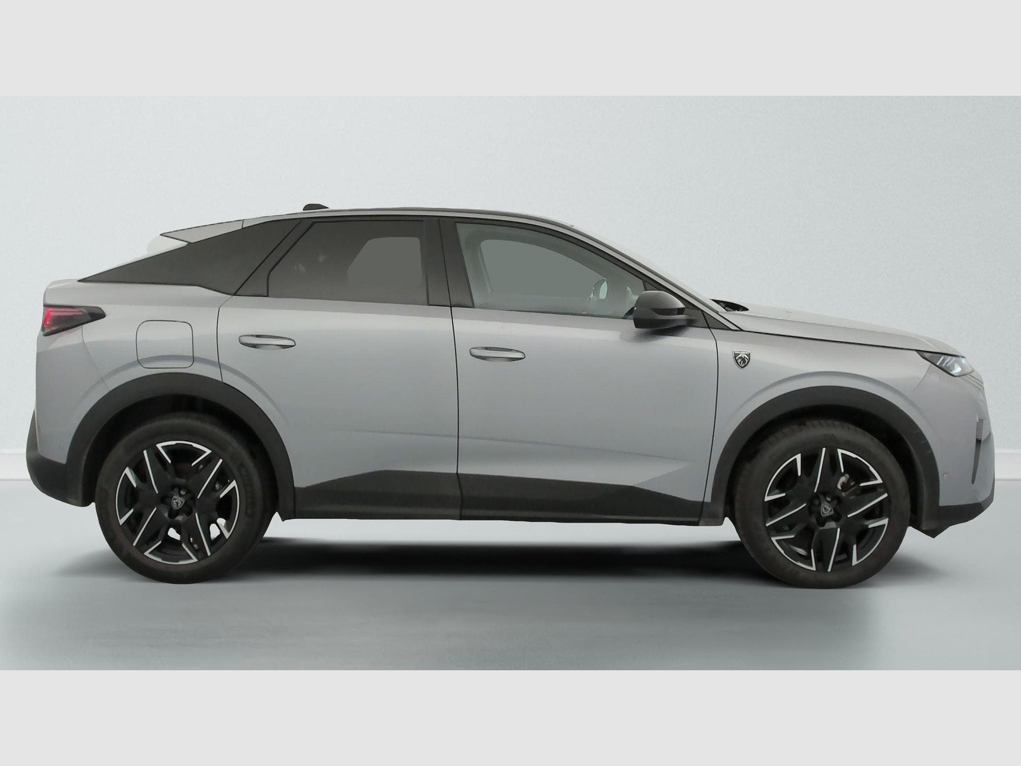Peugeot 3008 Hybrid 145 e-DCS6 GT (2025) - Photo 8
