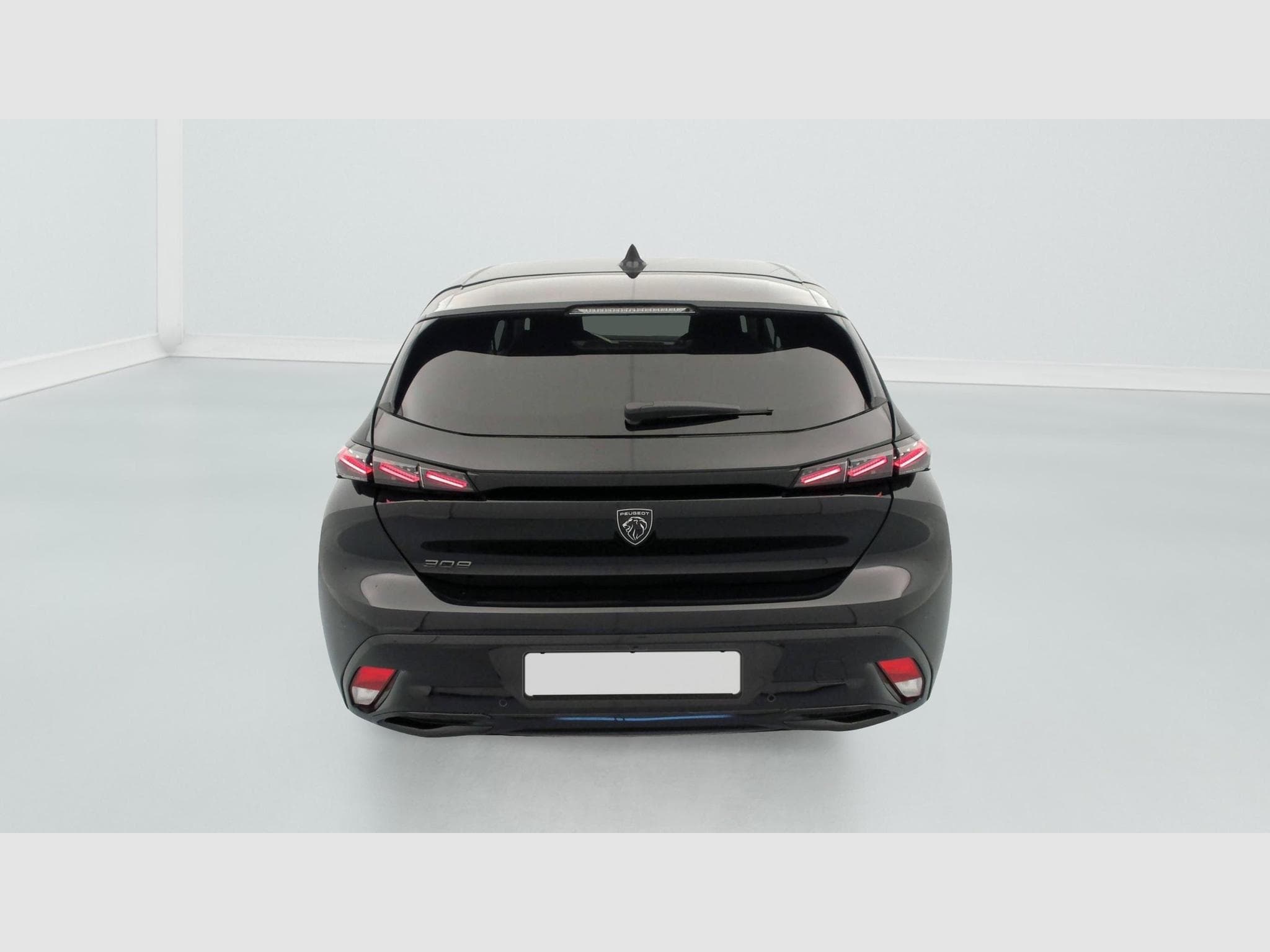 Peugeot 308 NOUVELLE BLUEHDI 130CH S&S EAT8 ALLURE (2026) - Photo 6