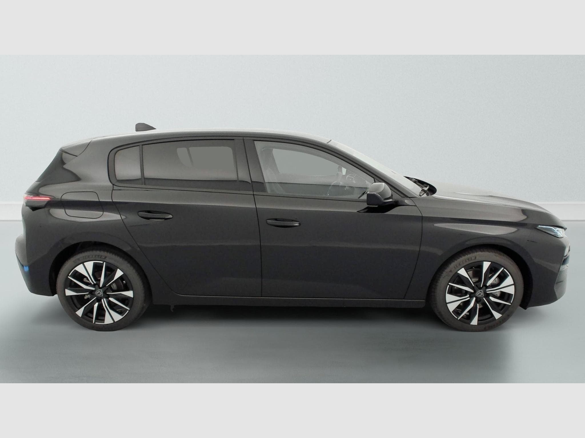 Peugeot 308 NOUVELLE BLUEHDI 130CH S&S EAT8 ALLURE (2026) - Photo 8