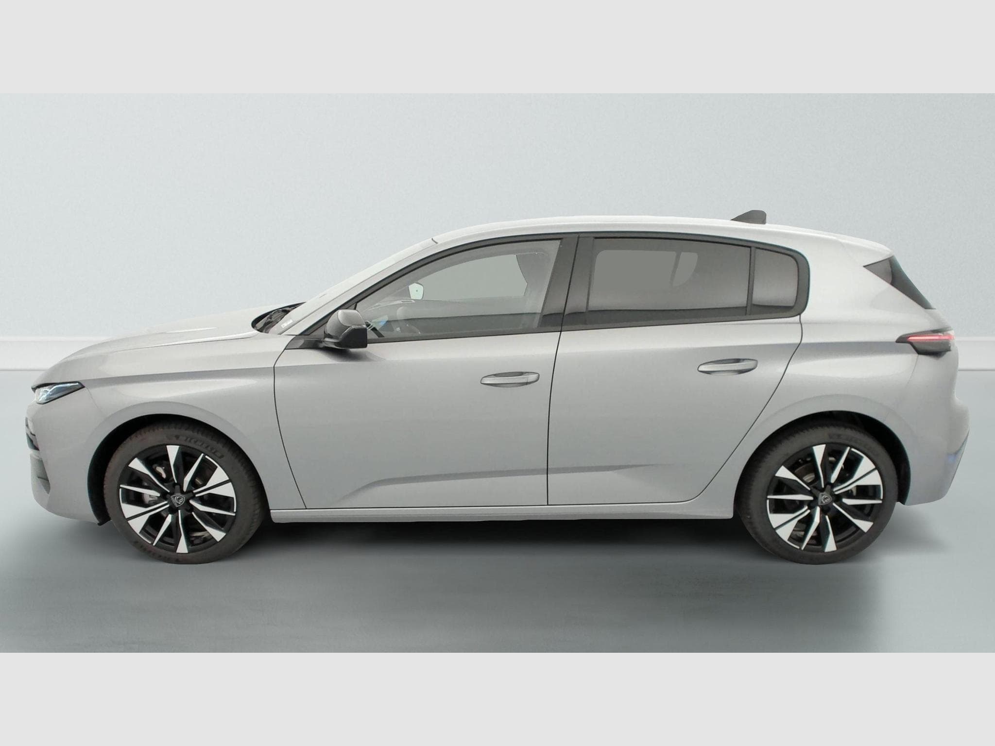 Peugeot 308 NOUVELLE BLUEHDI 130CH S&S EAT8 ALLURE (2026) - Photo 4