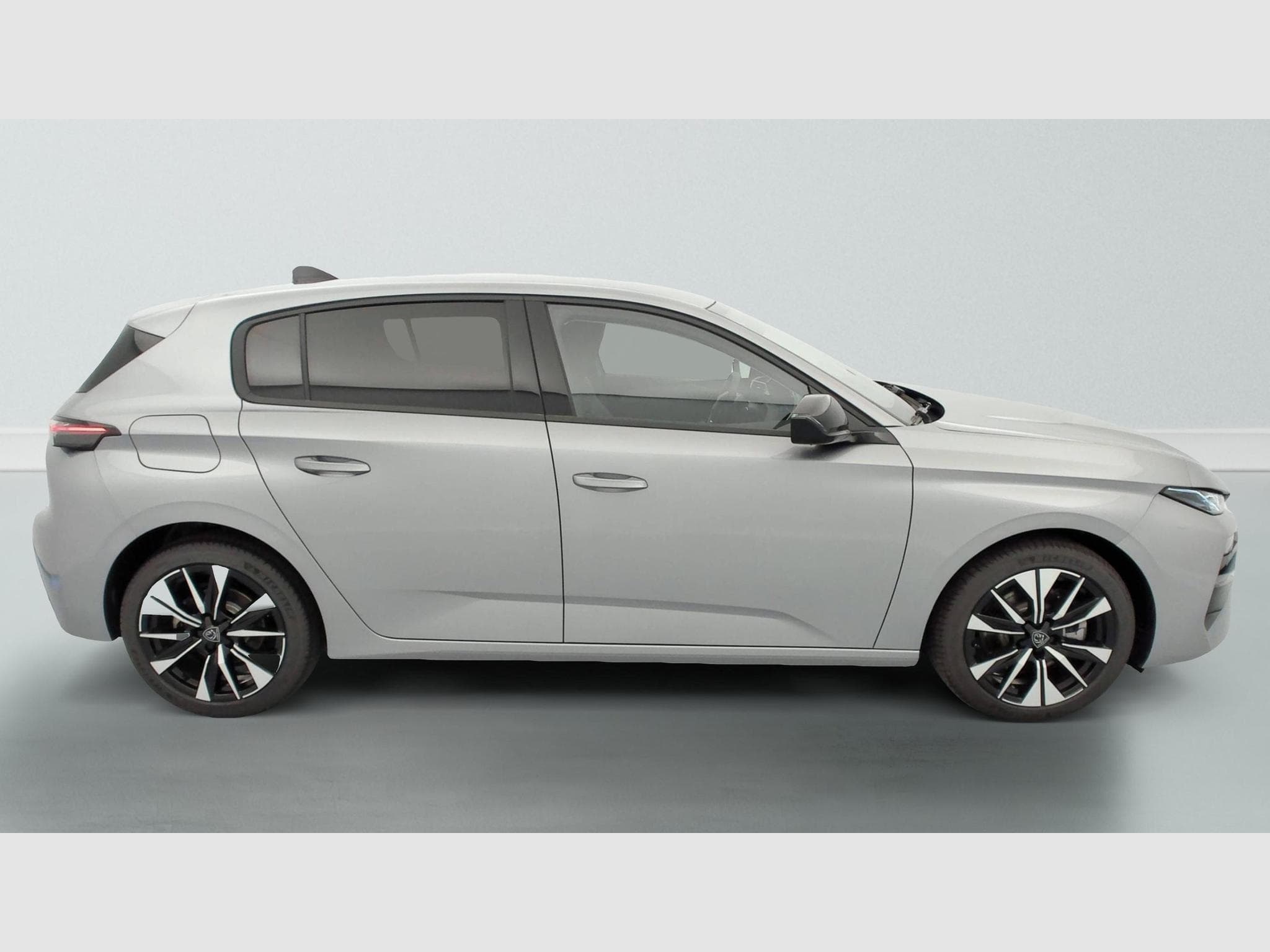 Peugeot 308 NOUVELLE BLUEHDI 130CH S&S EAT8 ALLURE (2026) - Photo 8