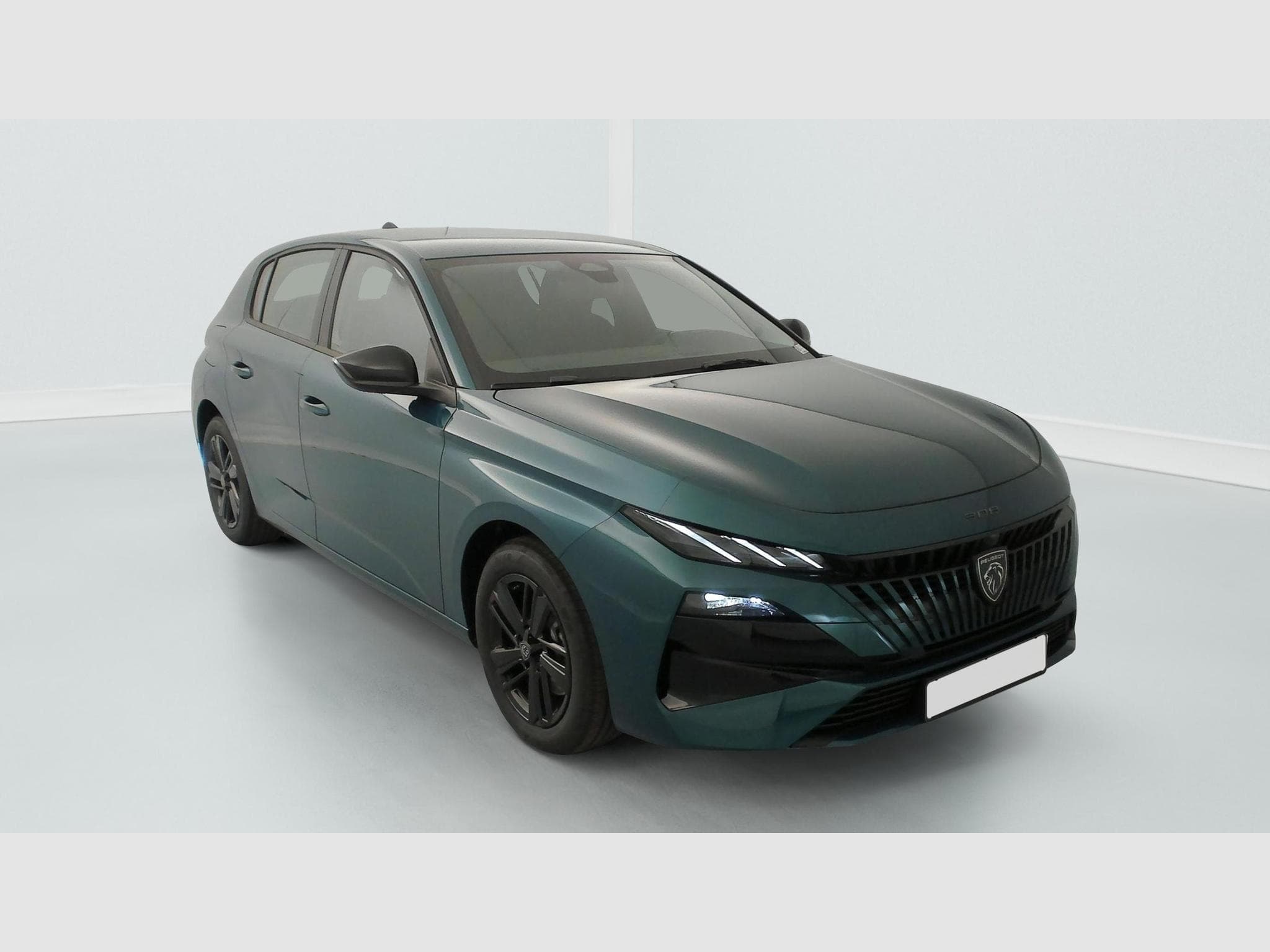Peugeot 308 NOUVELLE BLUEHDI 130CH EAT8 STYLE (2026) - Photo 1