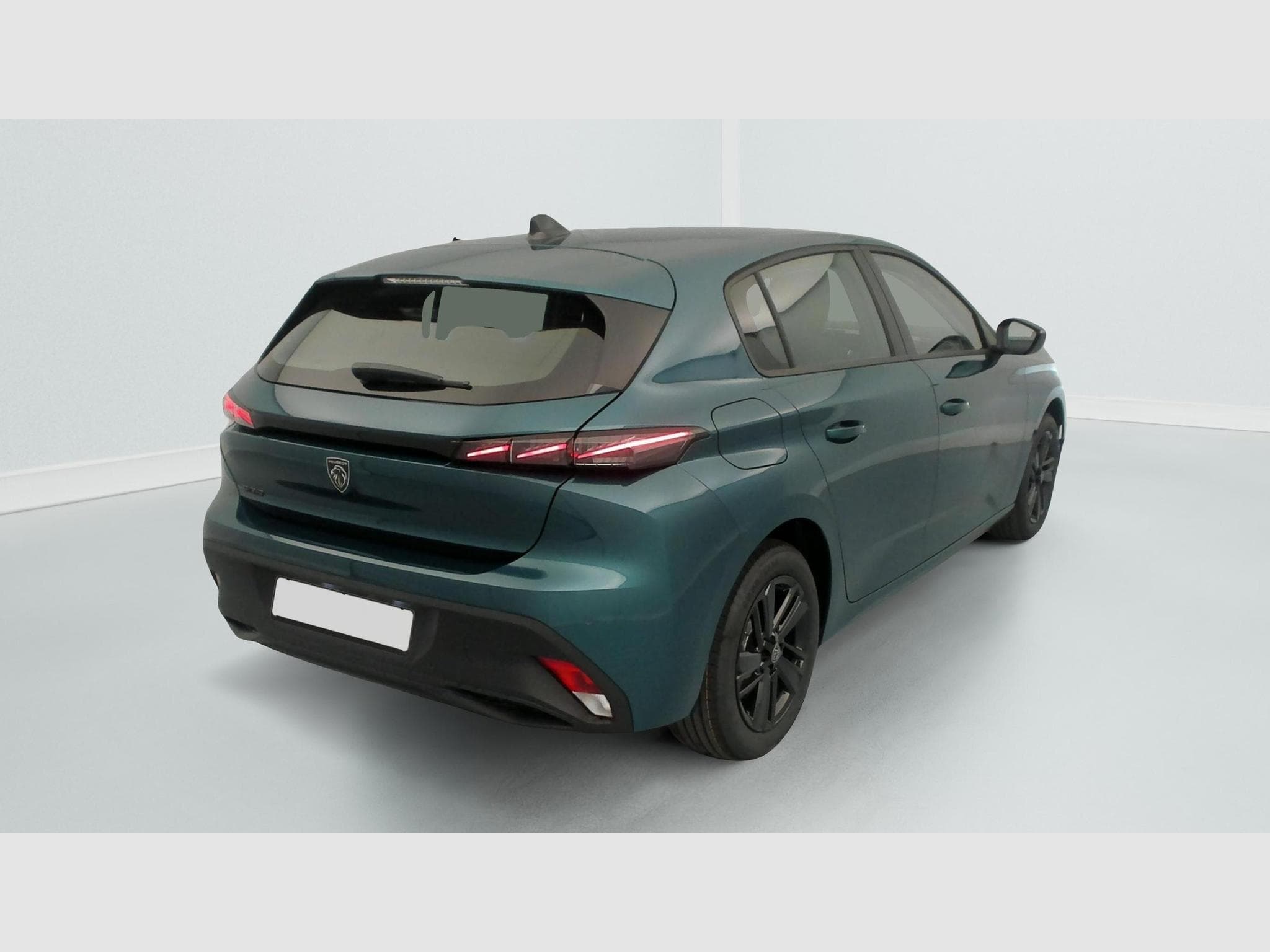 Peugeot 308 NOUVELLE BLUEHDI 130CH EAT8 STYLE (2026) - Photo 7