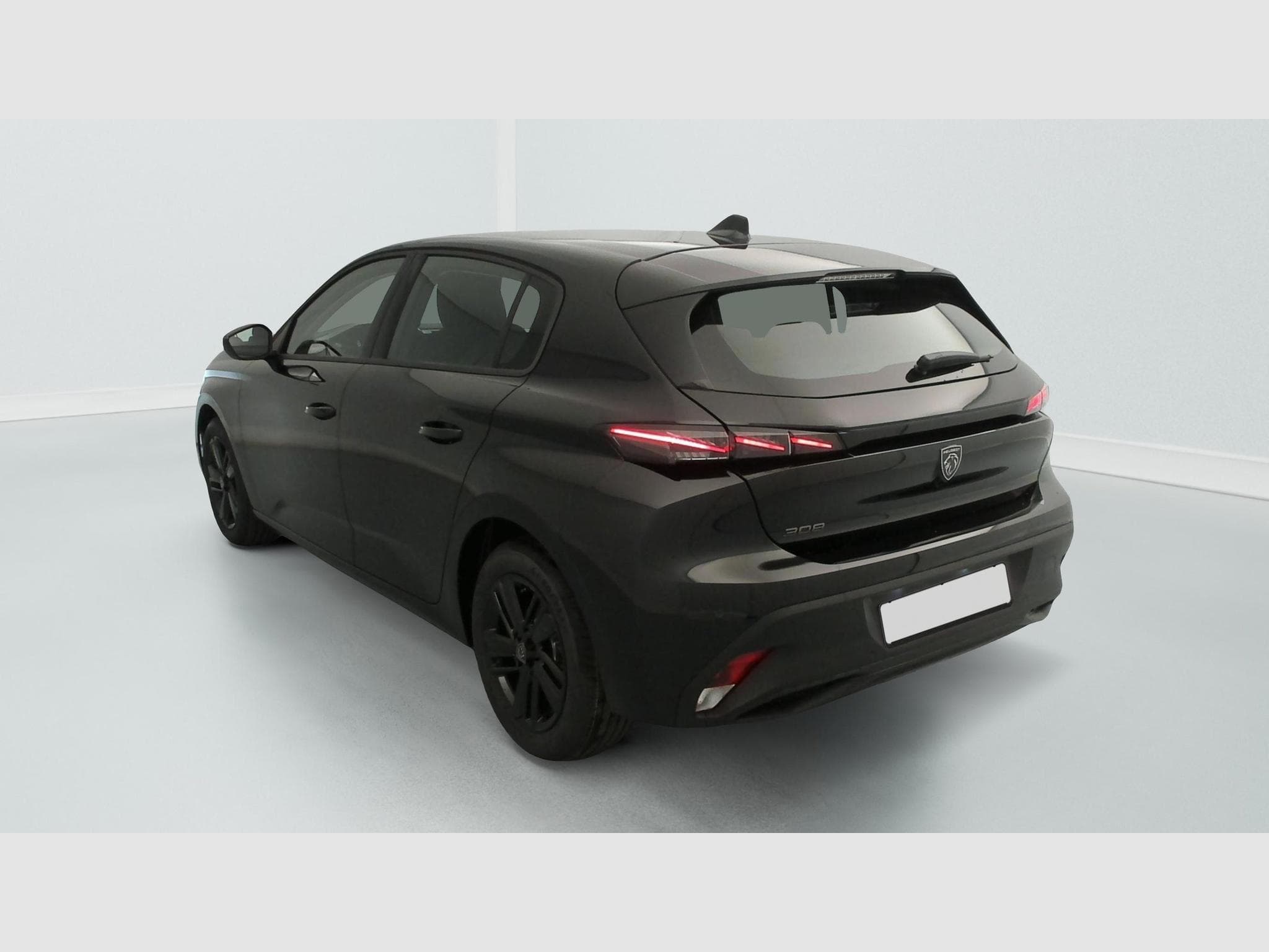 Peugeot 308 NOUVELLE BLUEHDI 130CH EAT8 STYLE (2026) - Photo 5