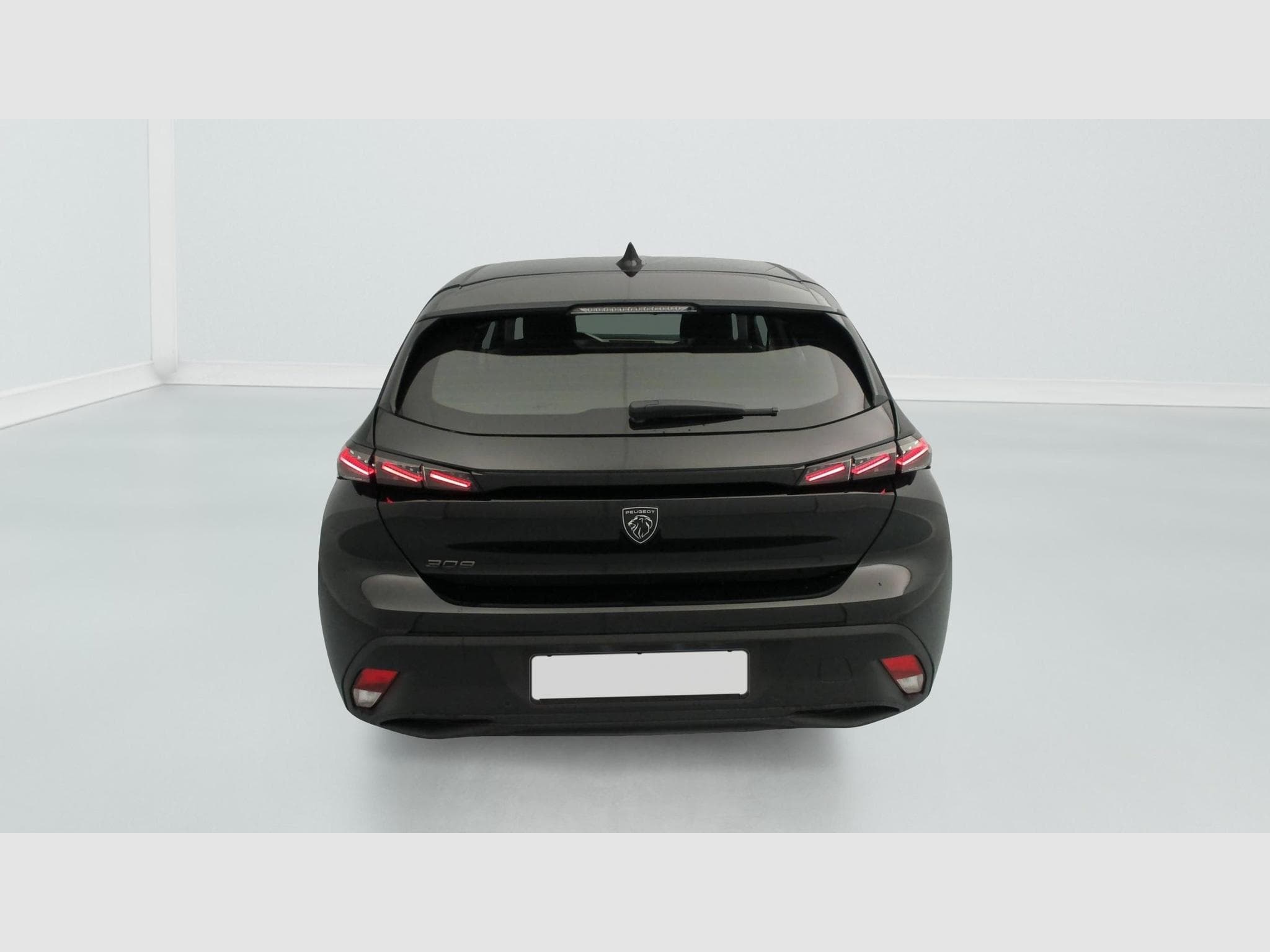 Peugeot 308 NOUVELLE BLUEHDI 130CH EAT8 STYLE (2026) - Photo 6