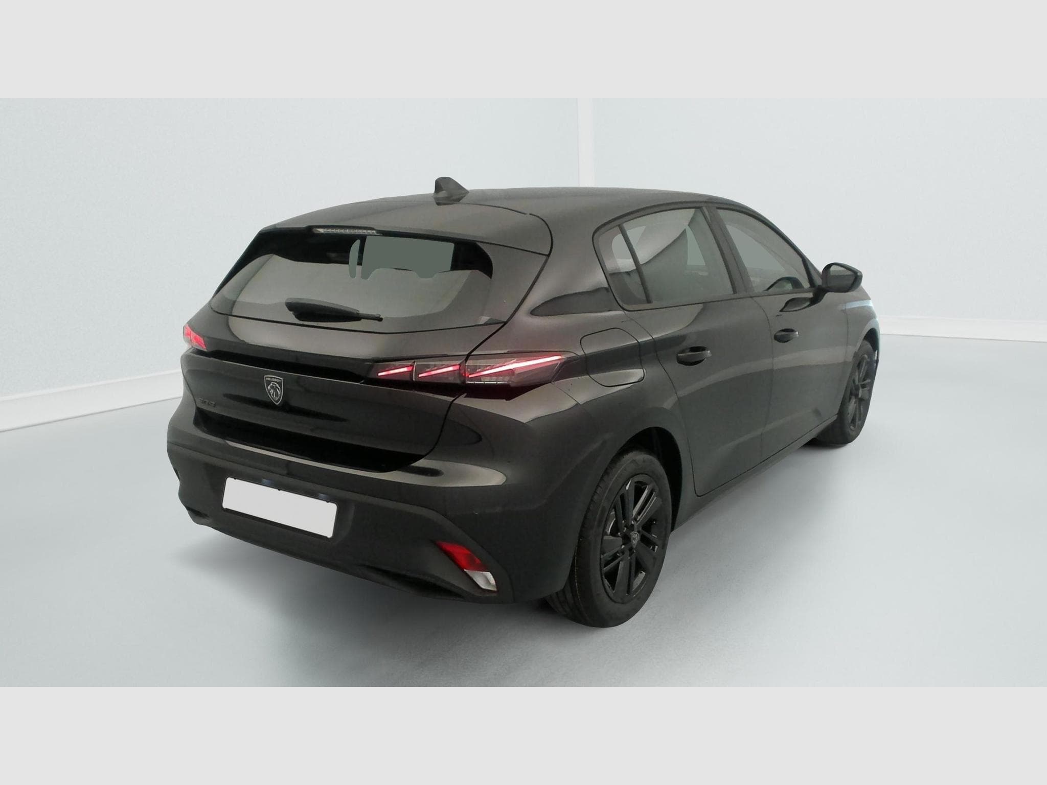 Peugeot 308 NOUVELLE BLUEHDI 130CH EAT8 STYLE (2026) - Photo 7