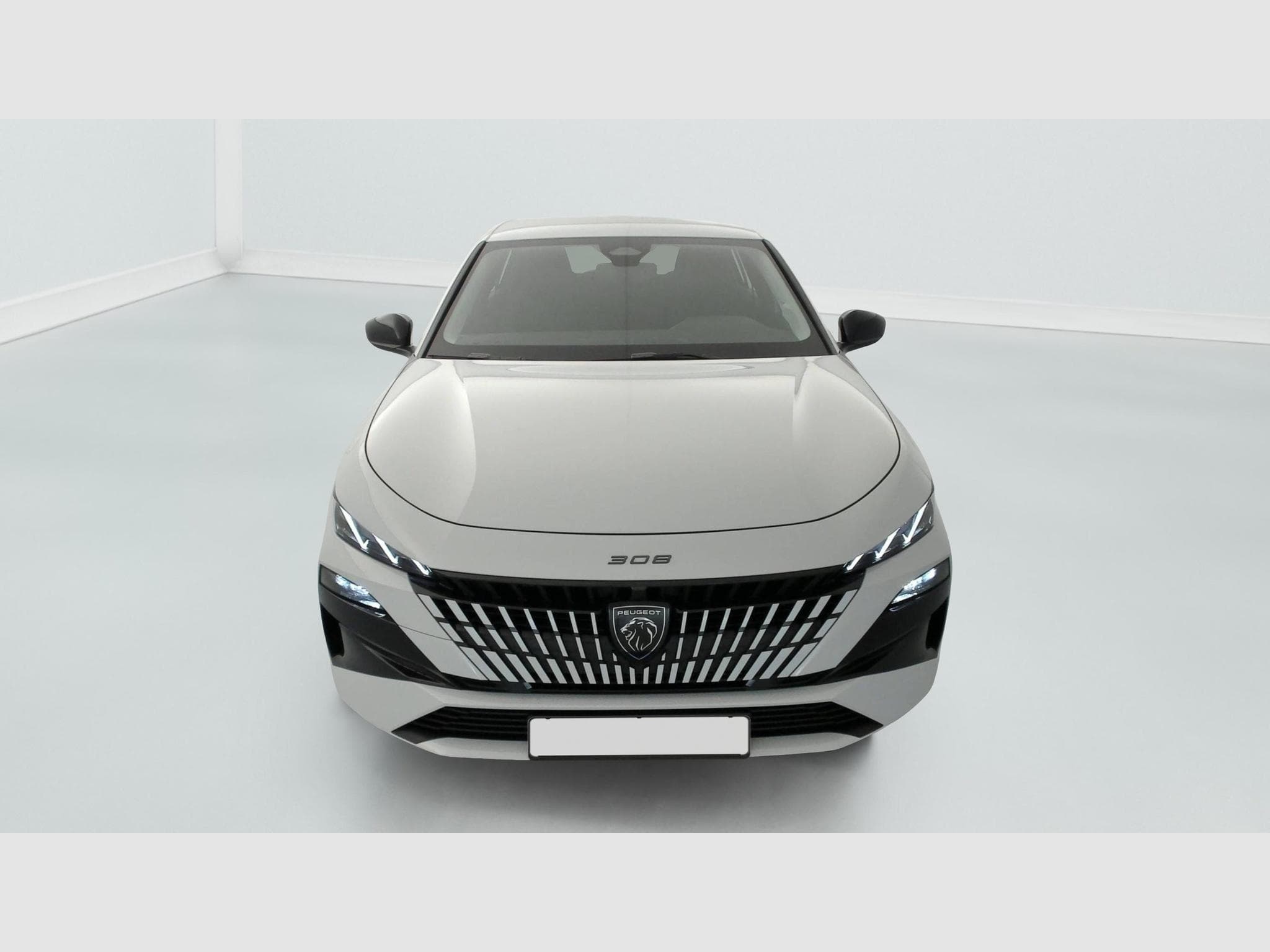 Peugeot 308 NOUVELLE BLUEHDI 130CH EAT8 STYLE (2026) - Photo 2
