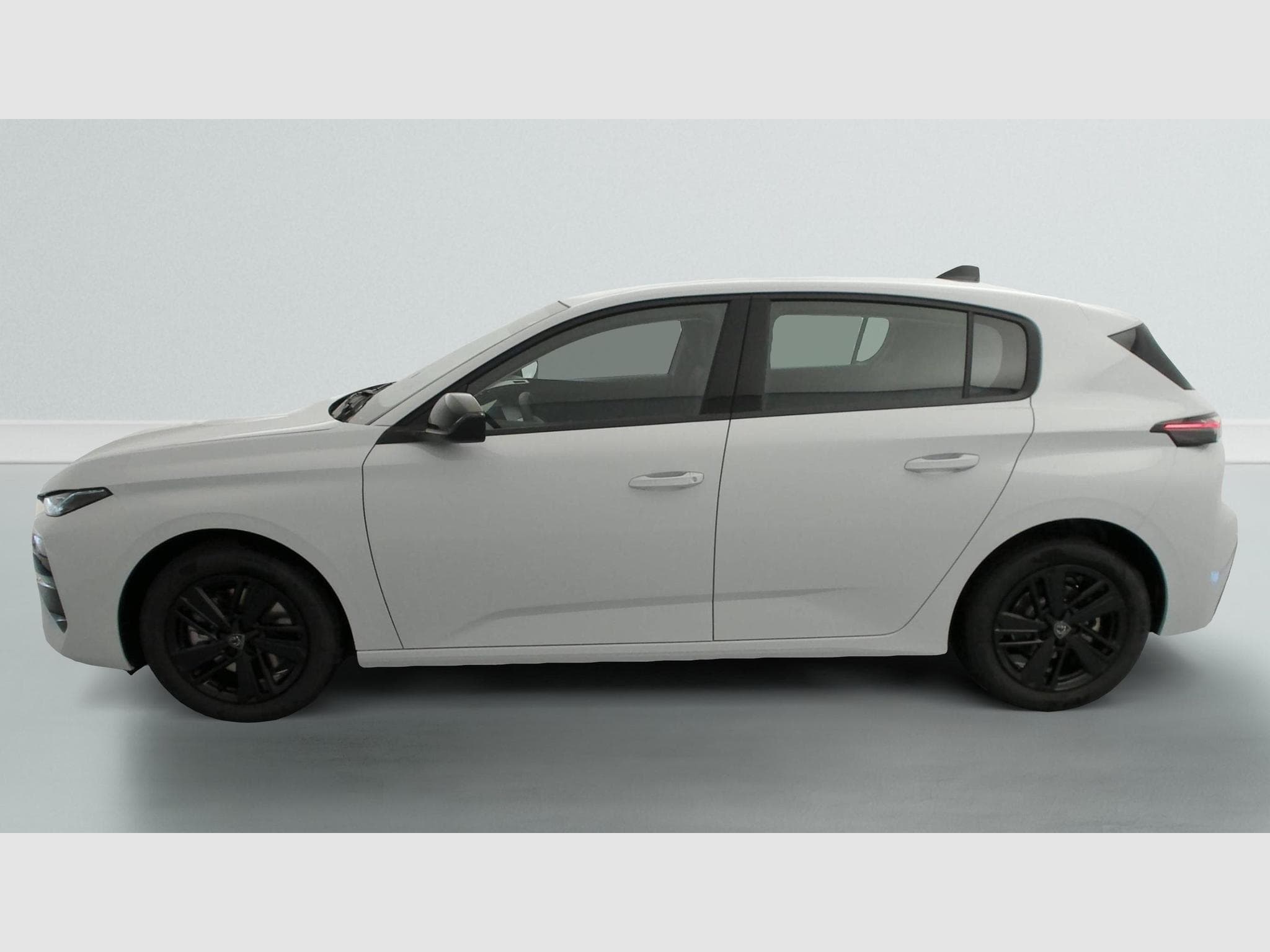 Peugeot 308 NOUVELLE BLUEHDI 130CH EAT8 STYLE (2026) - Photo 4