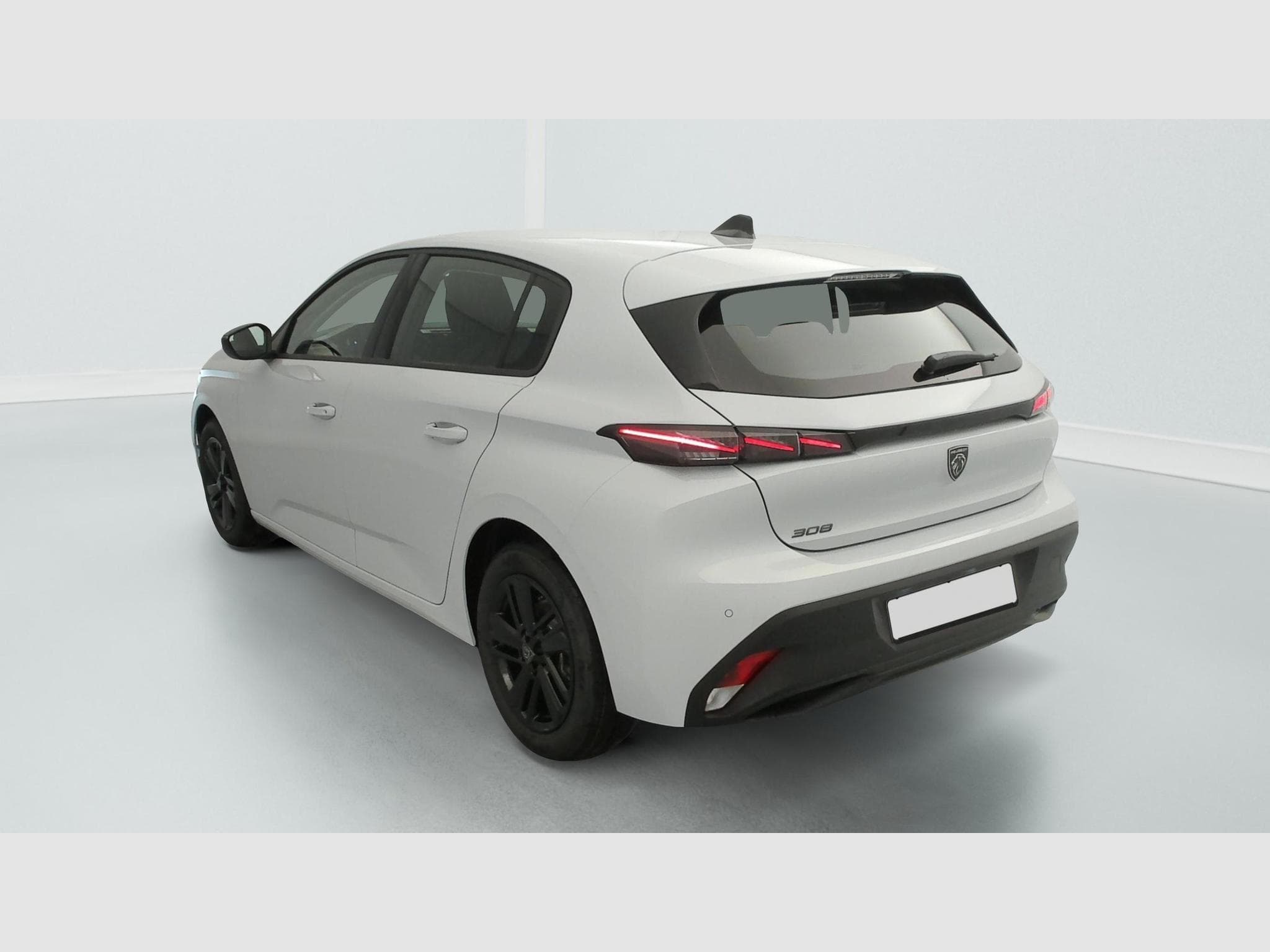 Peugeot 308 NOUVELLE BLUEHDI 130CH EAT8 STYLE (2026) - Photo 5