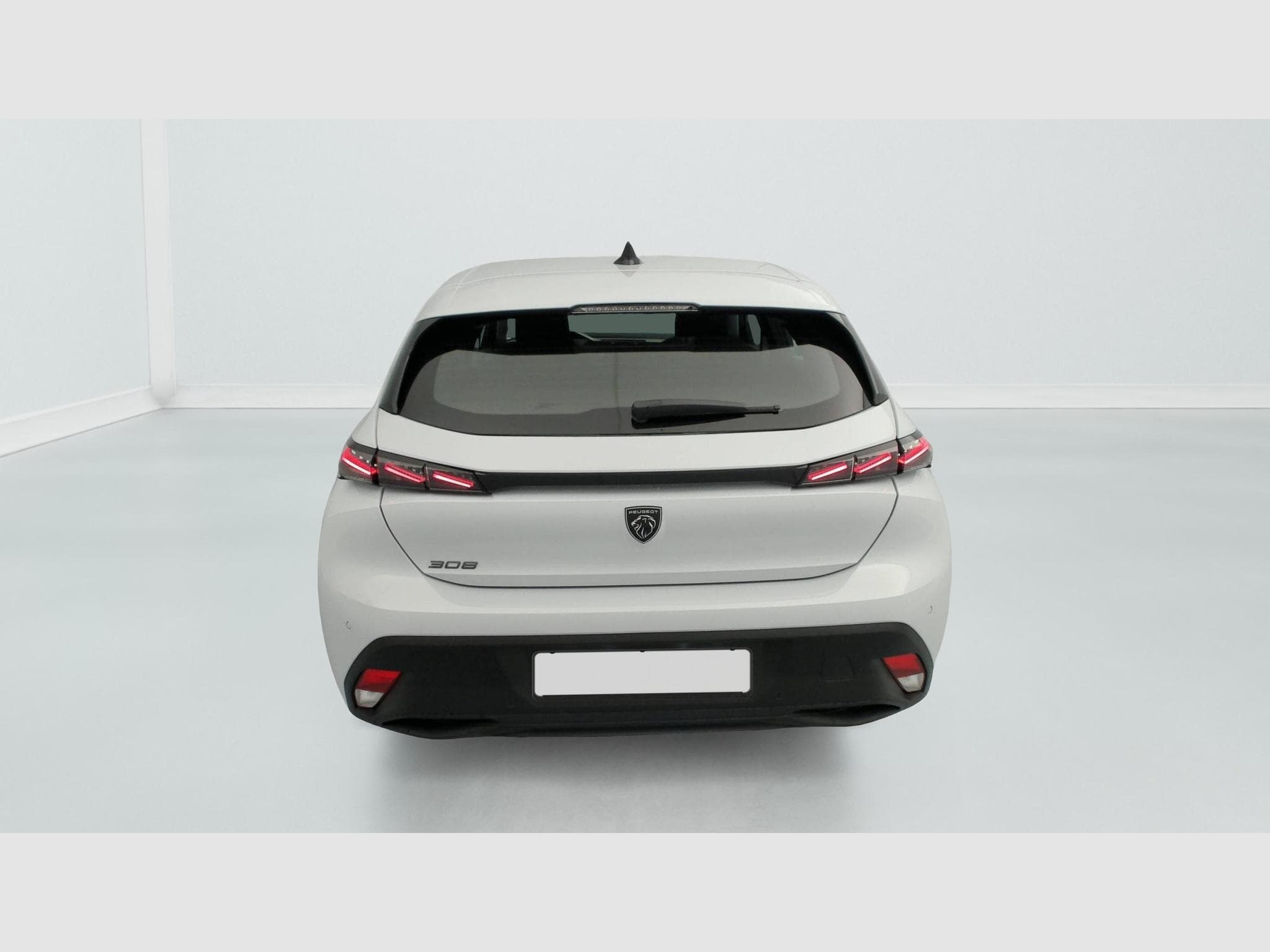 Peugeot 308 NOUVELLE BLUEHDI 130CH EAT8 STYLE (2026) - Photo 6