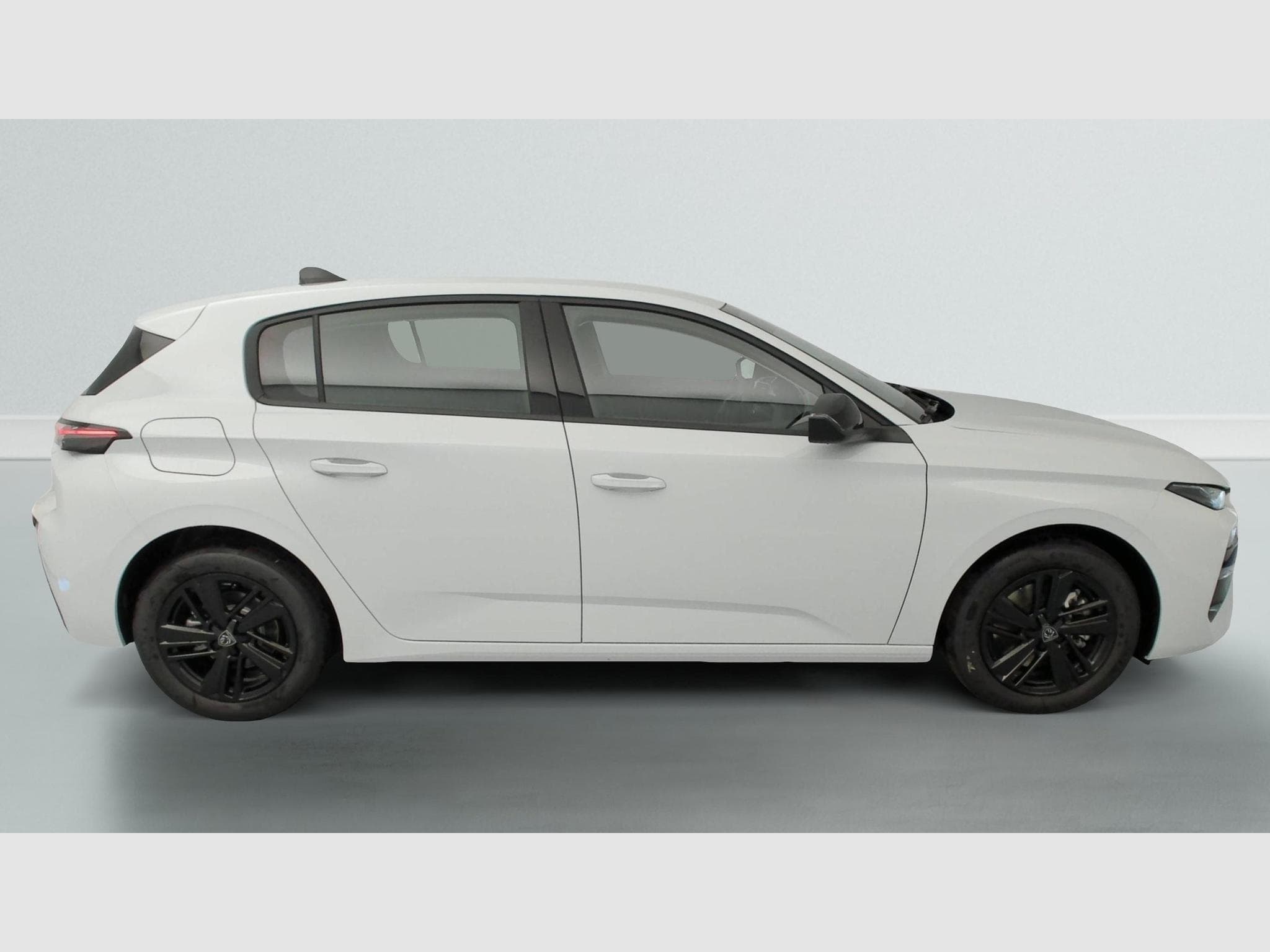 Peugeot 308 NOUVELLE BLUEHDI 130CH EAT8 STYLE (2026) - Photo 8