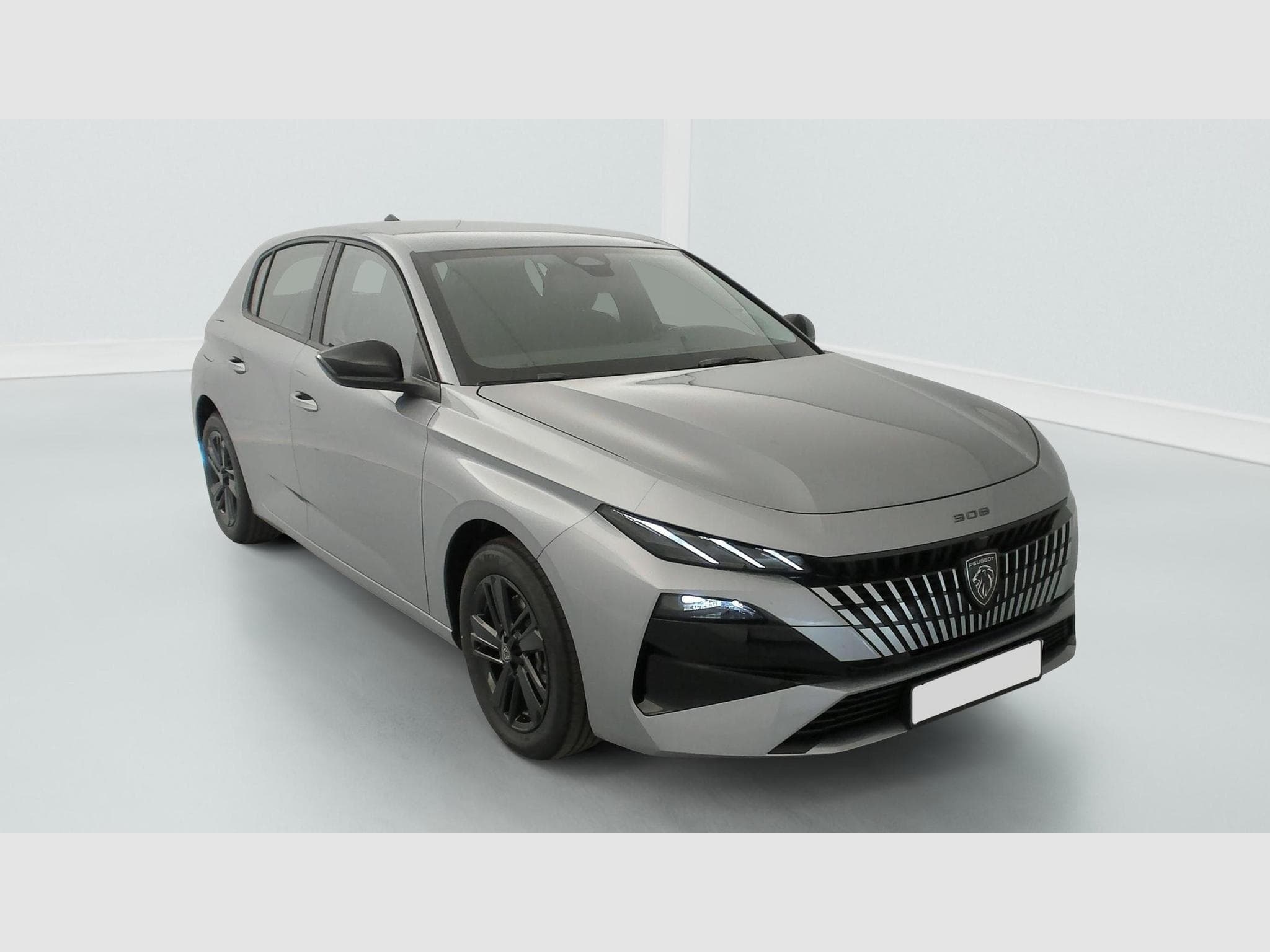Peugeot 308 NOUVELLE BLUEHDI 130CH EAT8 STYLE (2026) - Photo 1