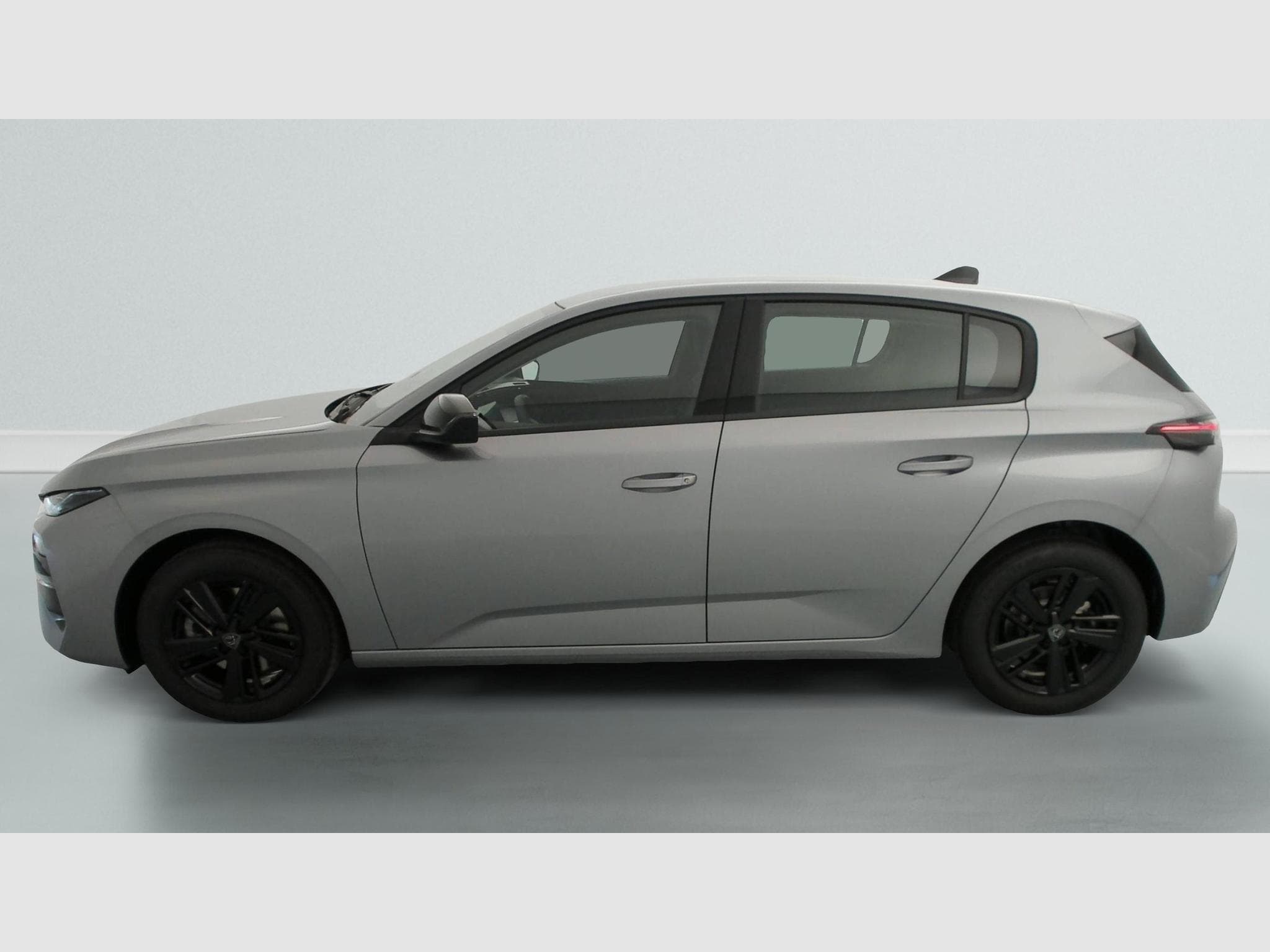 Peugeot 308 NOUVELLE BLUEHDI 130CH EAT8 STYLE (2026) - Photo 4