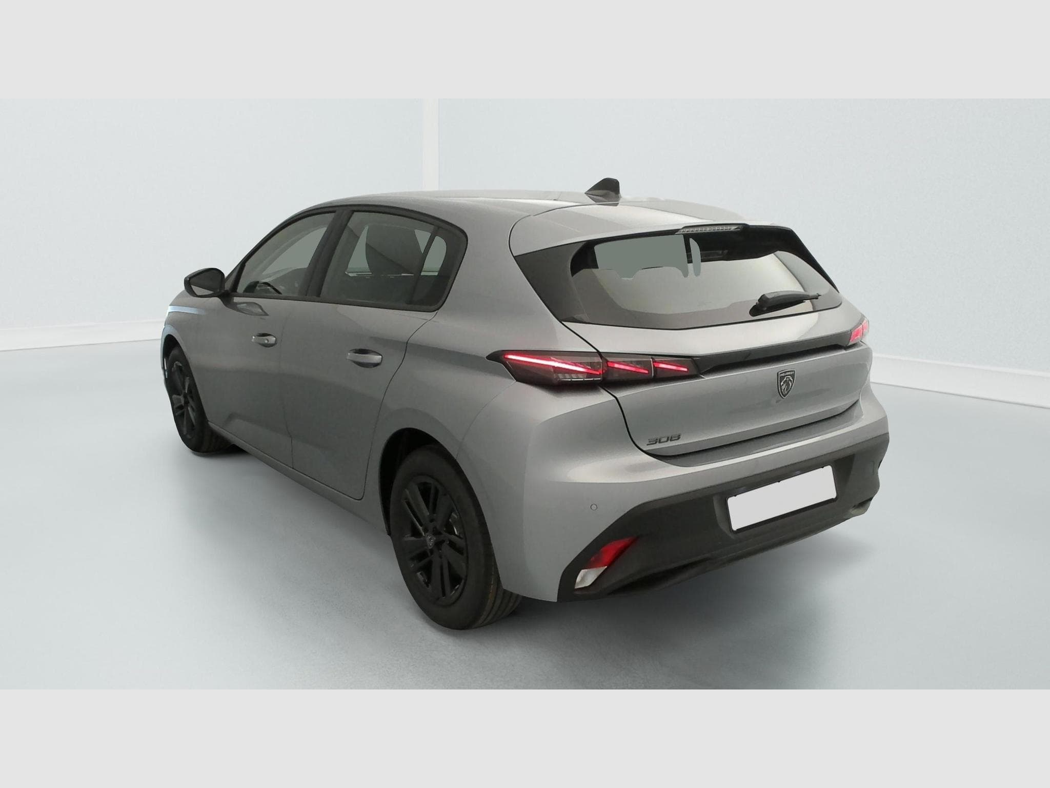 Peugeot 308 NOUVELLE BLUEHDI 130CH EAT8 STYLE (2026) - Photo 5