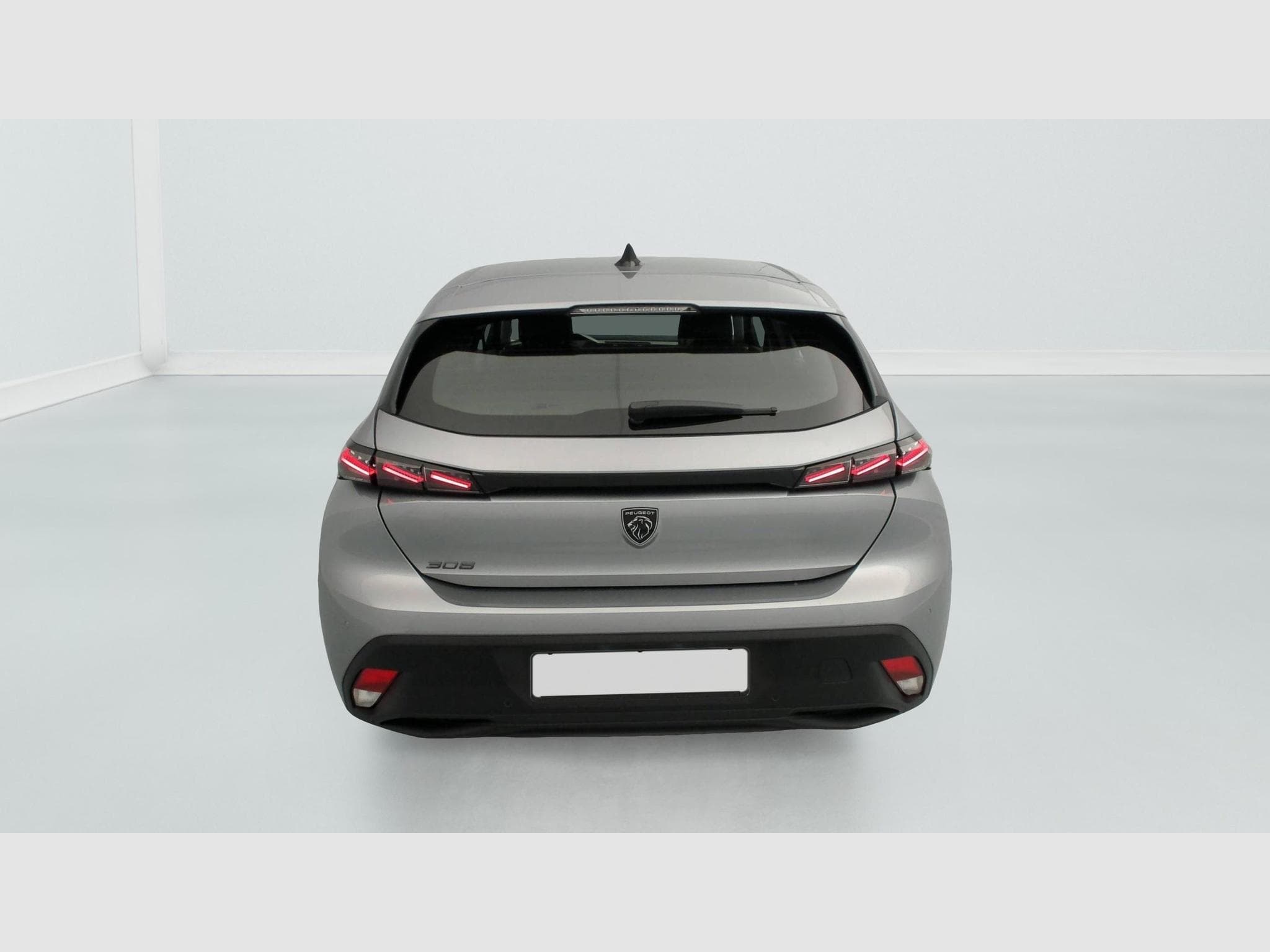 Peugeot 308 NOUVELLE BLUEHDI 130CH EAT8 STYLE (2026) - Photo 6