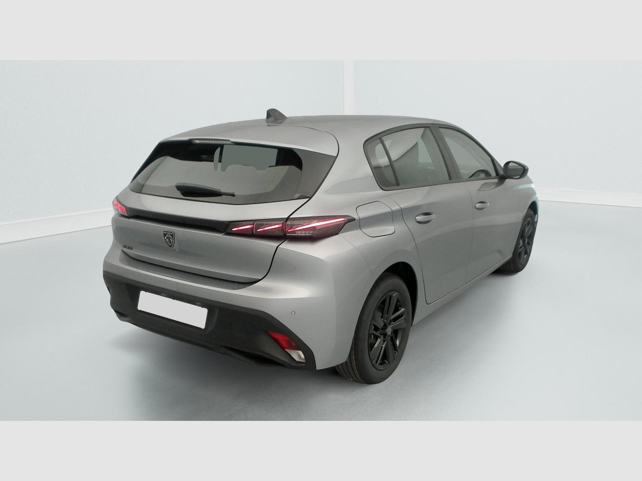 Peugeot 308 NOUVELLE BLUEHDI 130CH EAT8 STYLE (2026) - Photo 7