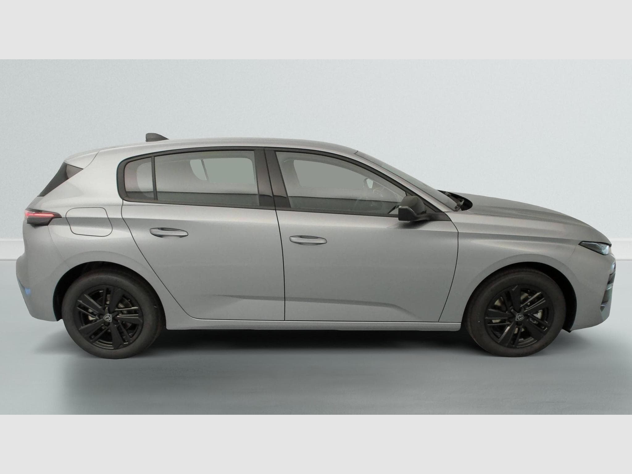 Peugeot 308 NOUVELLE BLUEHDI 130CH EAT8 STYLE (2026) - Photo 8