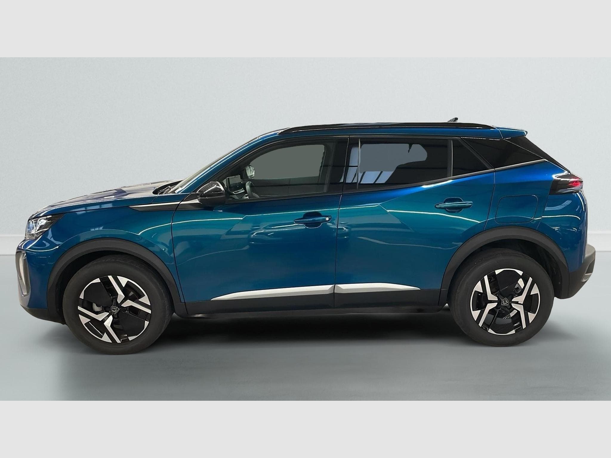 Peugeot 2008 100 S&S BVM6 Allure (2025) - Photo 4