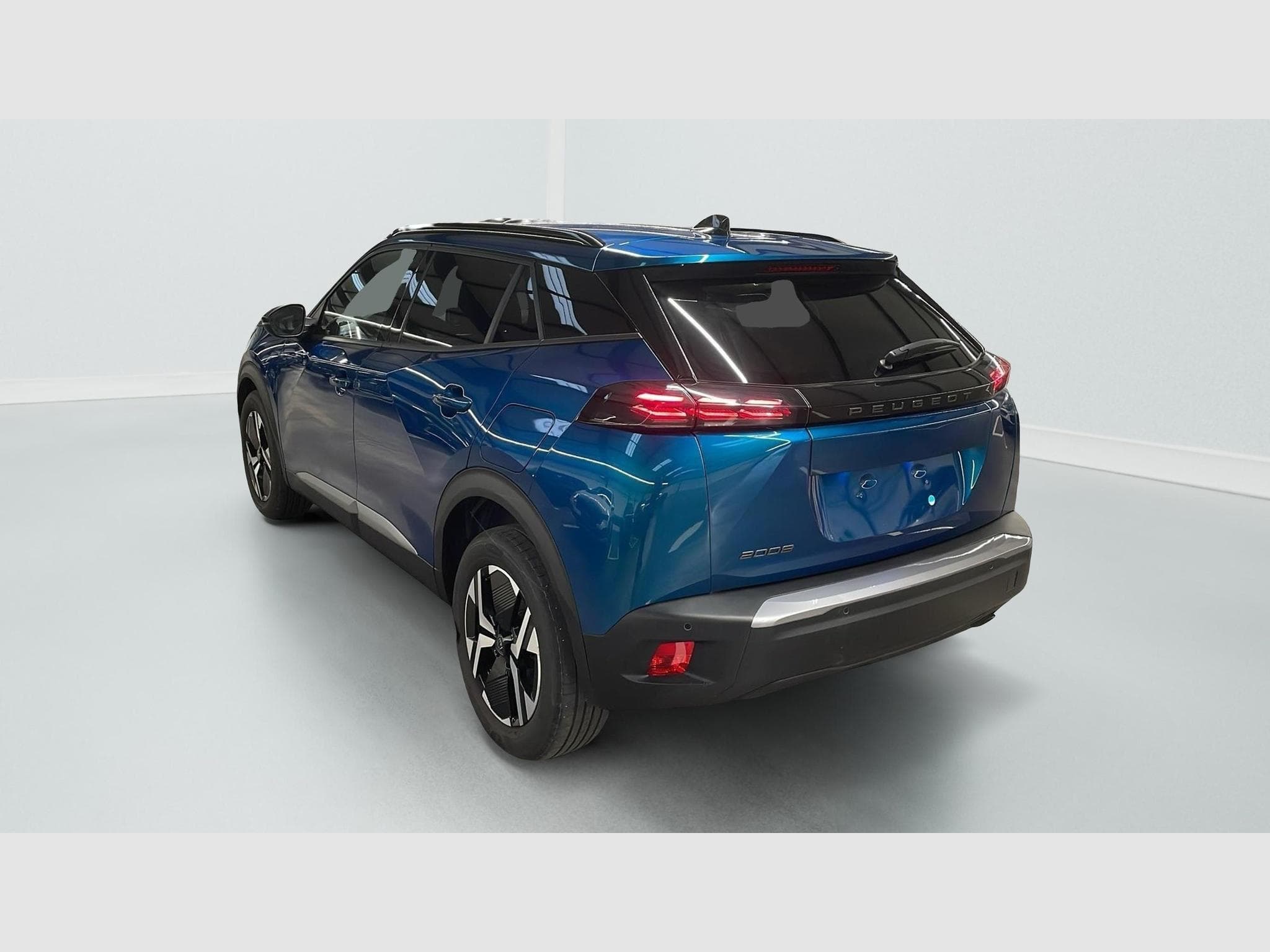 Peugeot 2008 100 S&S BVM6 Allure (2025) - Photo 5