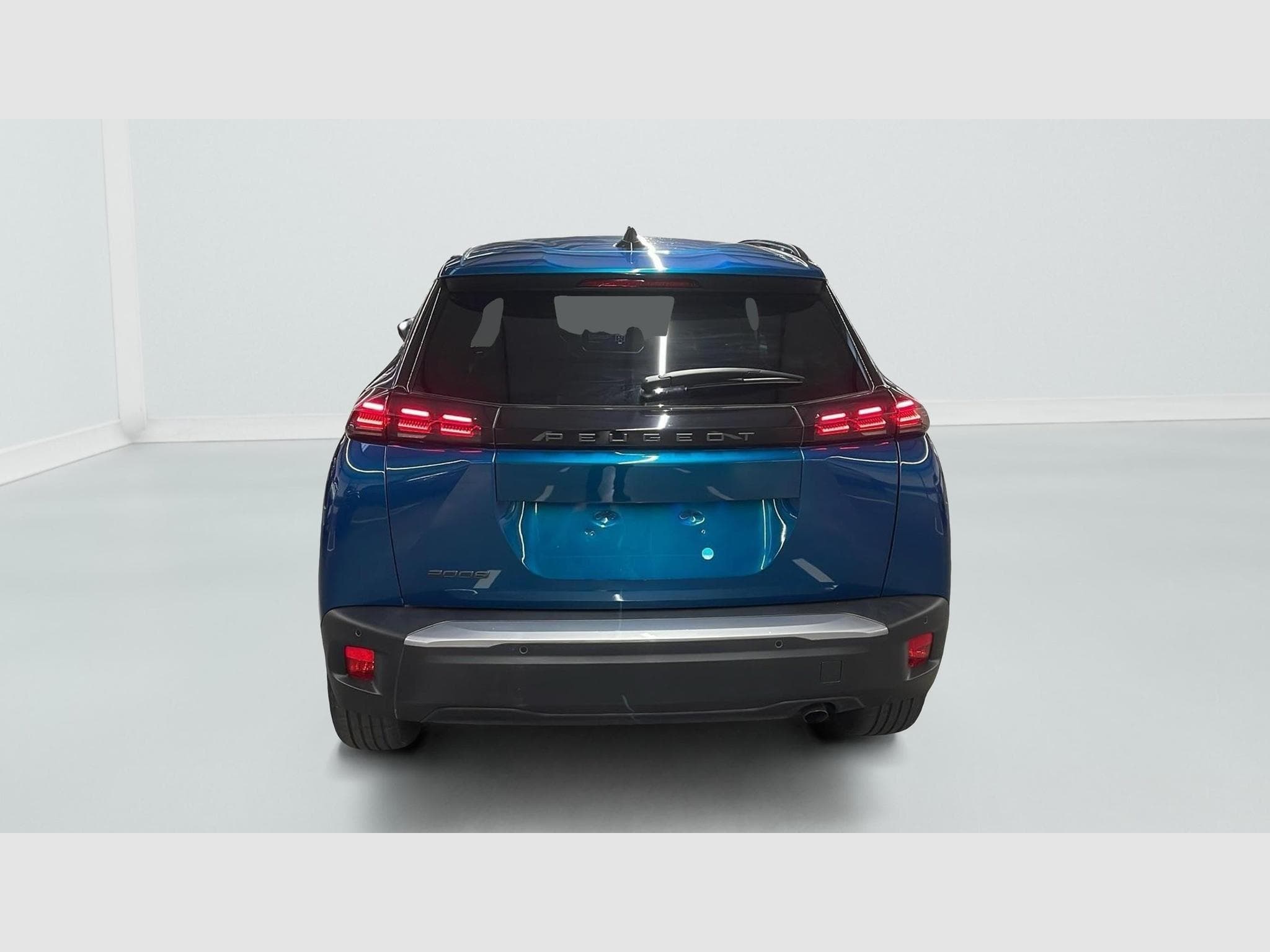Peugeot 2008 100 S&S BVM6 Allure (2025) - Photo 6