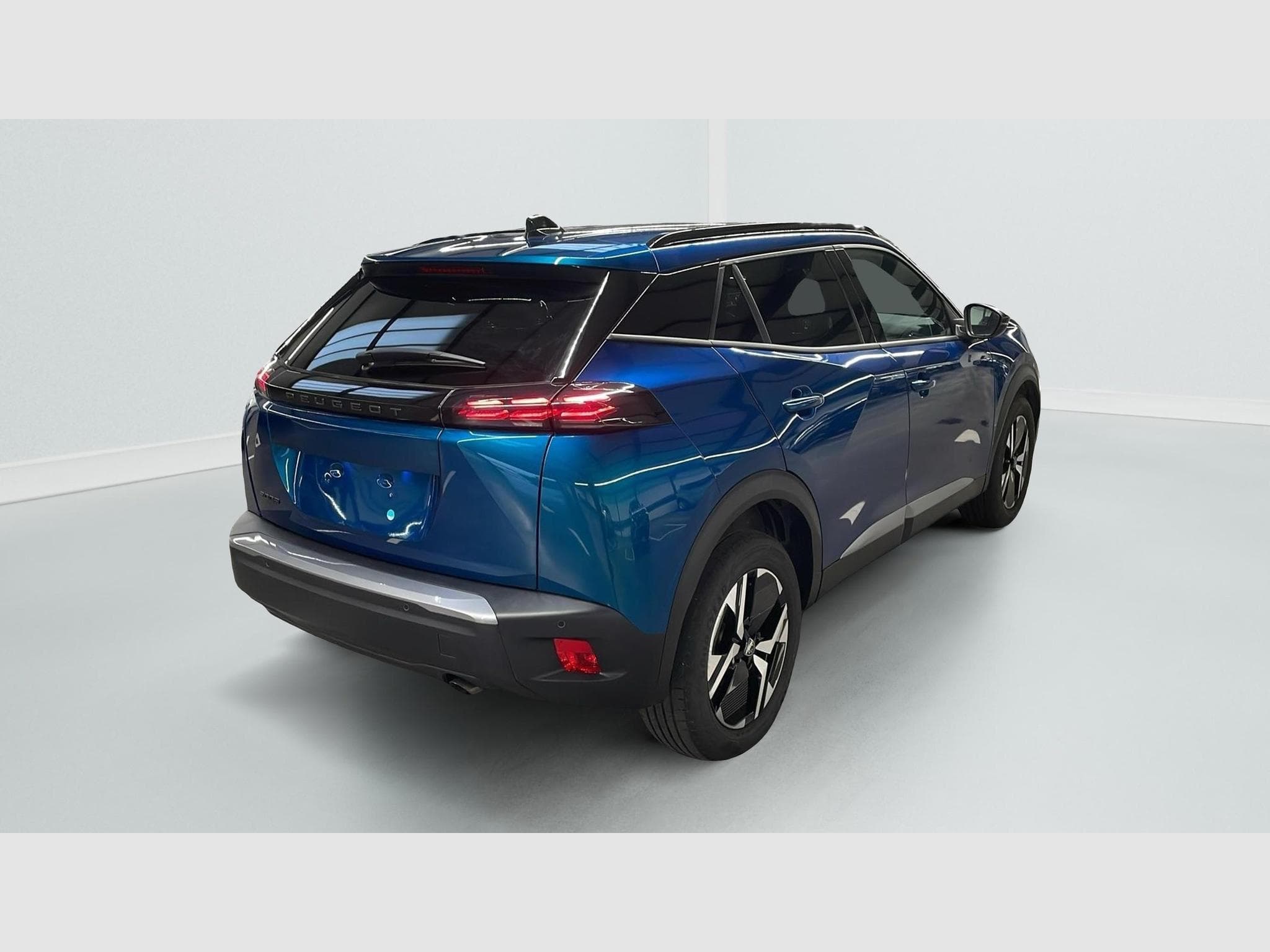 Peugeot 2008 100 S&S BVM6 Allure (2025) - Photo 7